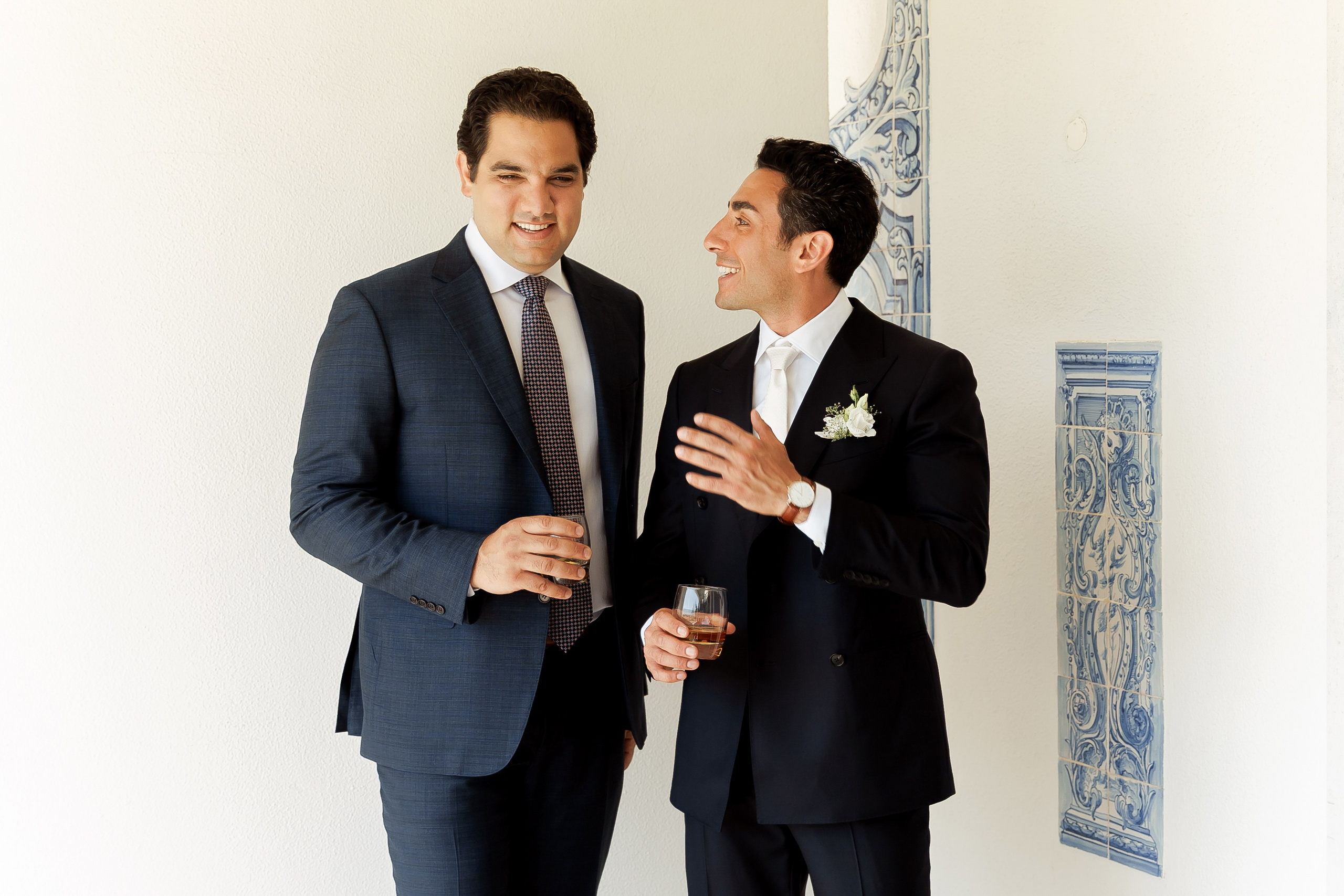 T & E. Wedding photographer