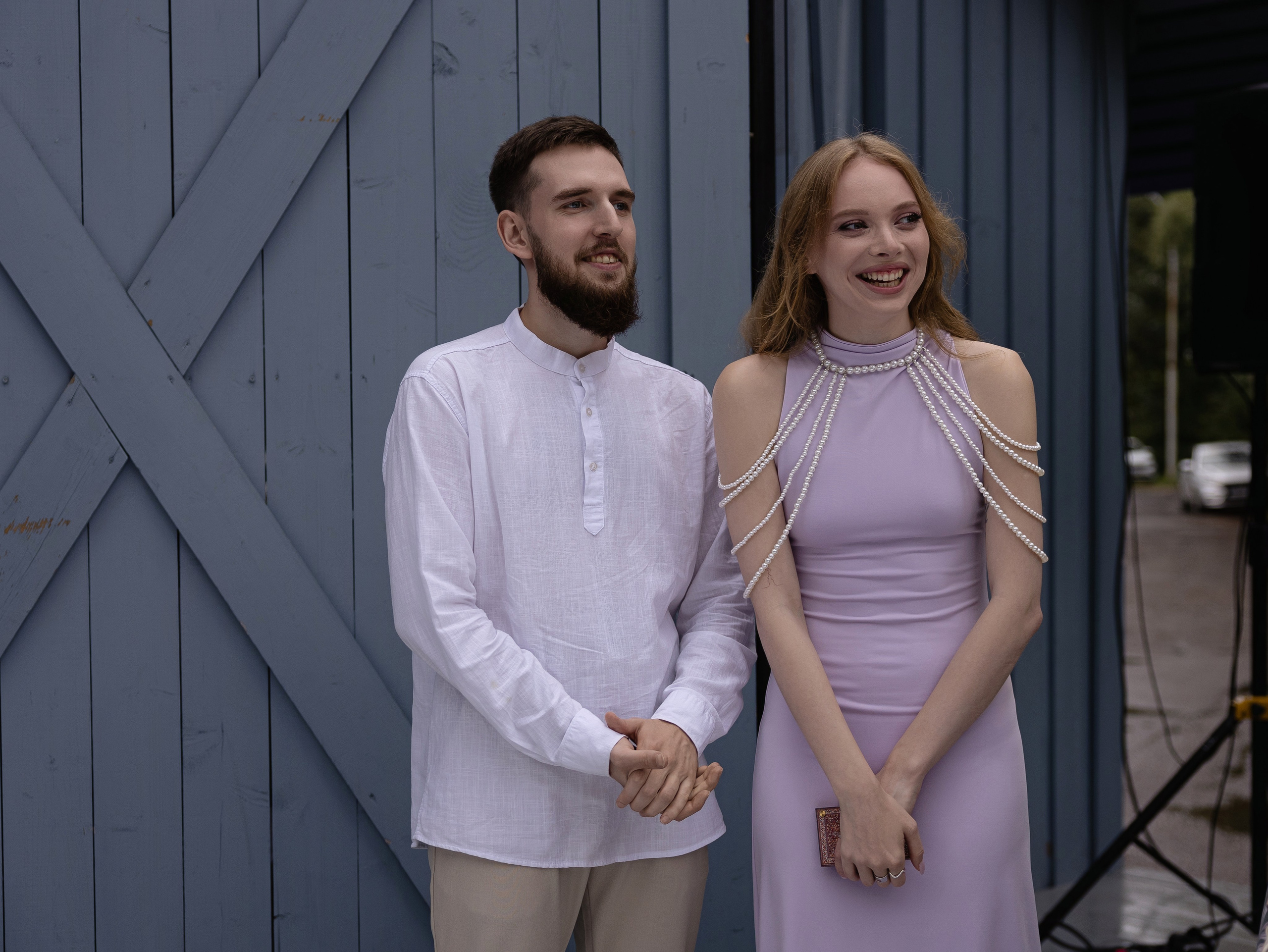 D & L. Свадебный фотограф Диана Бирюкова Казань