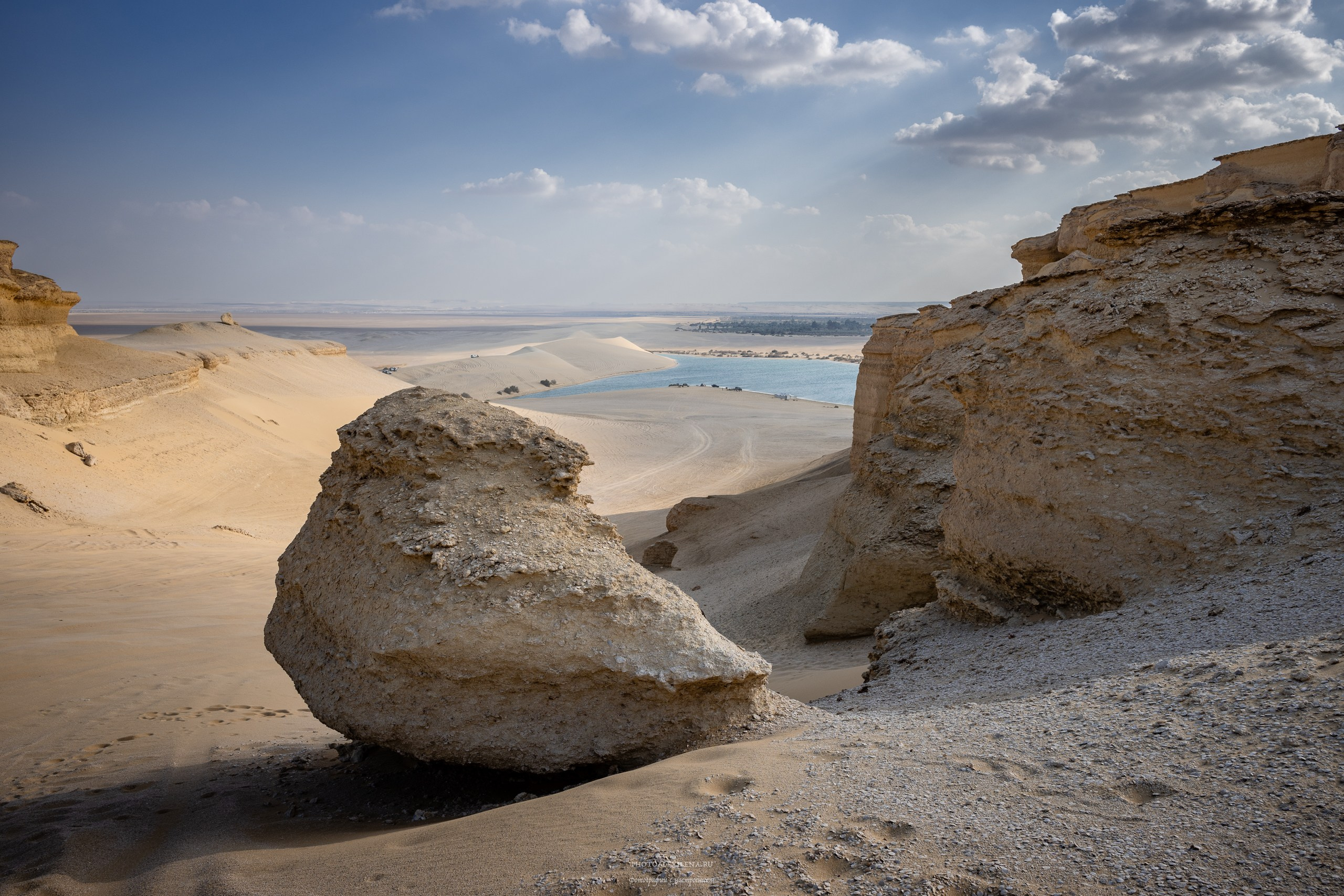 Снова в пустыню, за скелетами…. Авторские стильные фотокартины