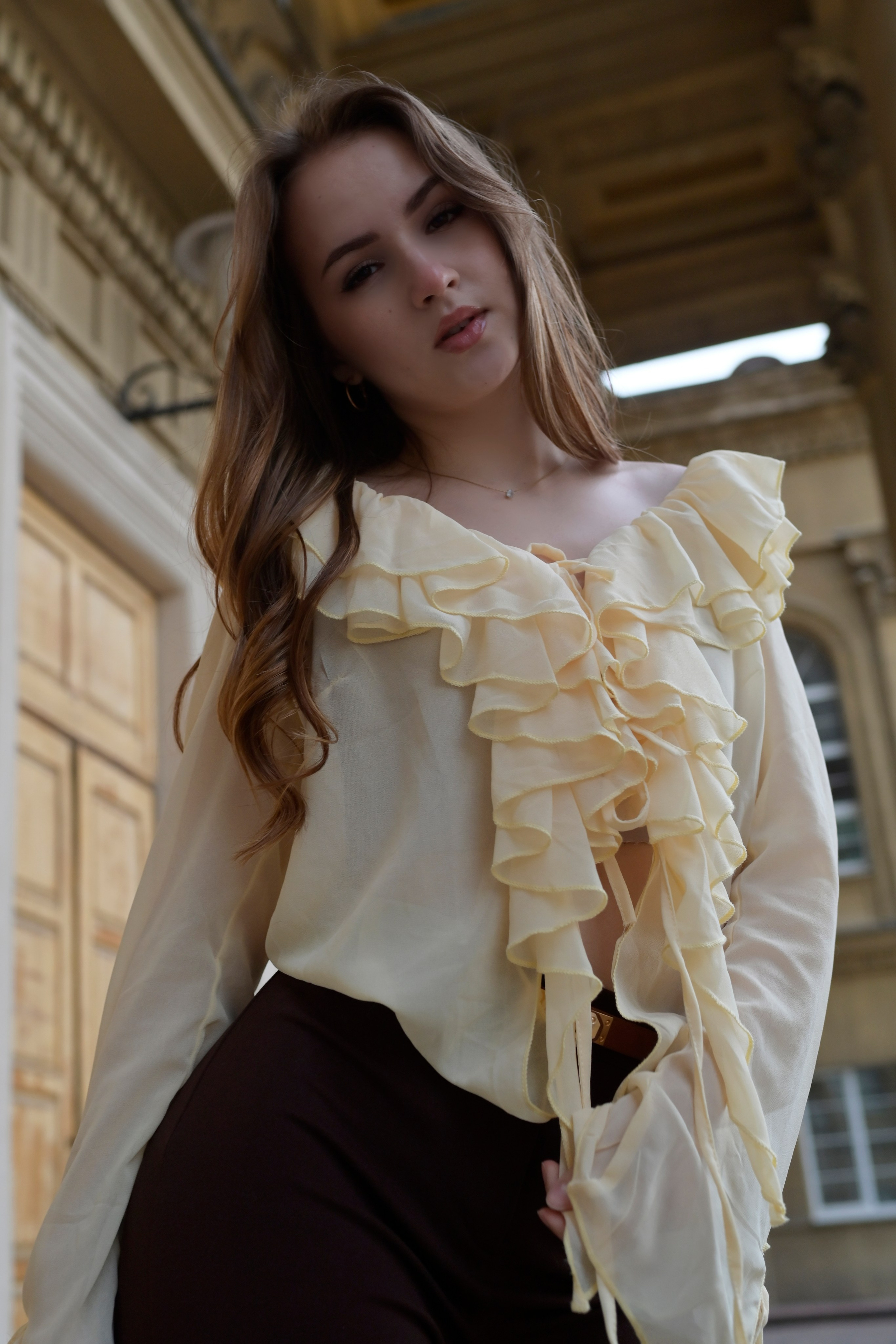 Елизавета. Фотограф. Челябинск