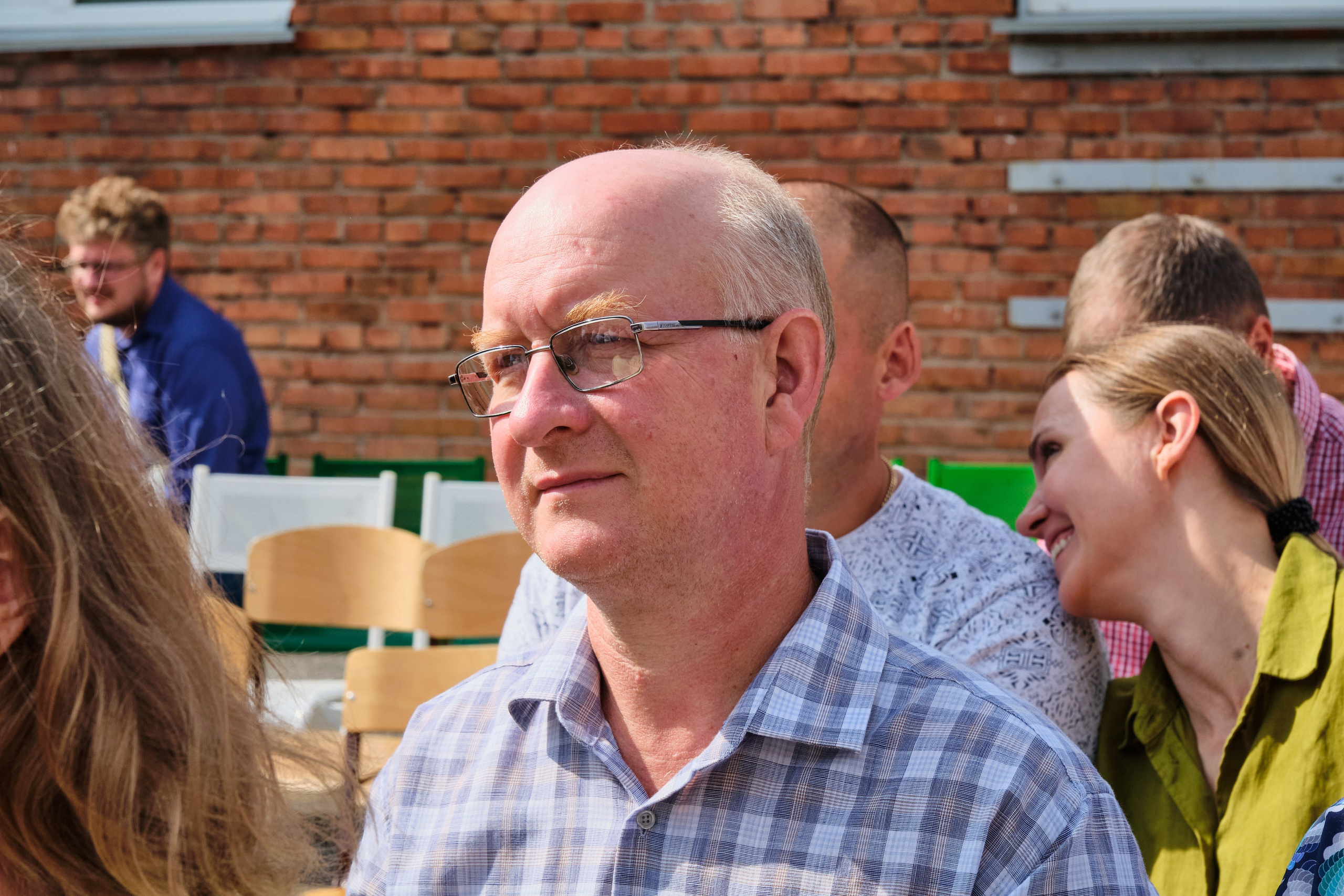 Выпускной. Goncharov Tim