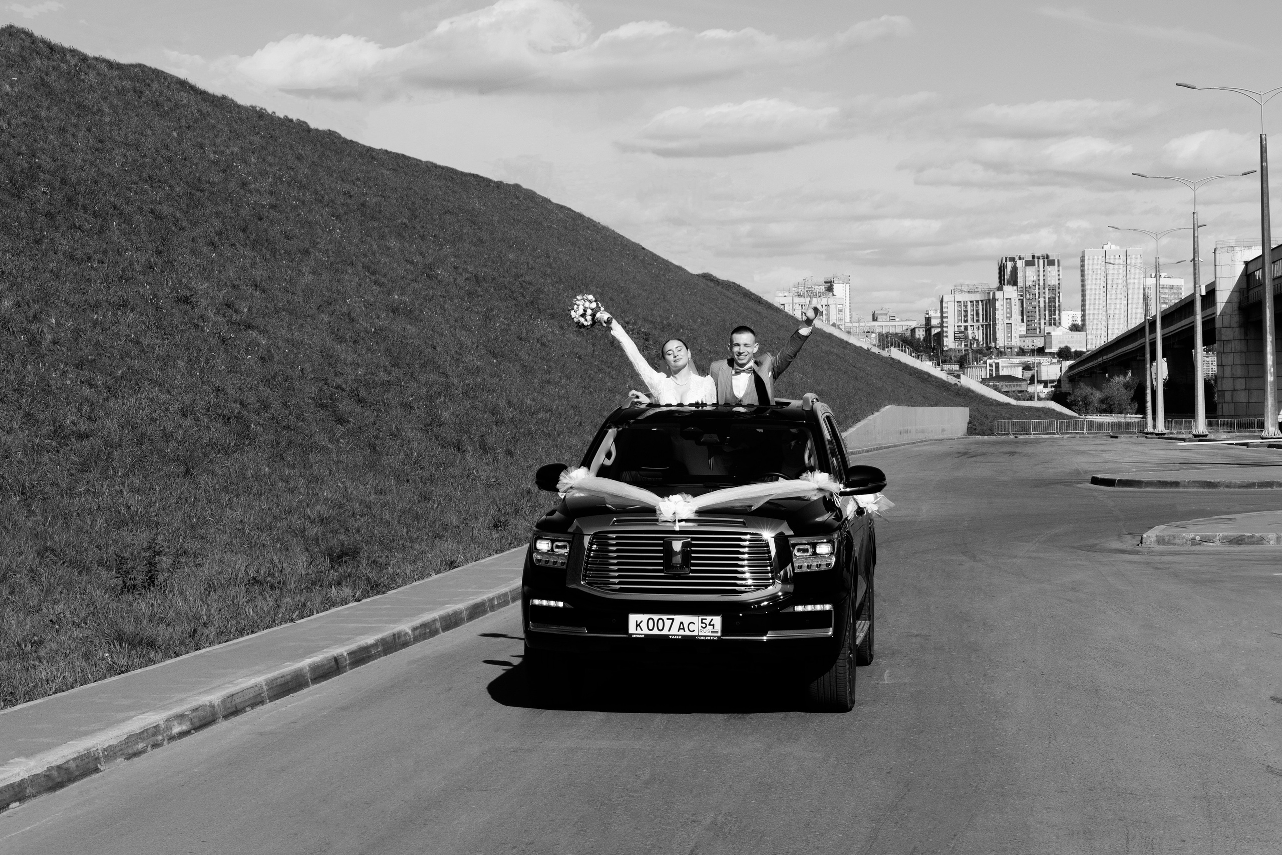 Екатерина и Анатолий. Goncharov Tim