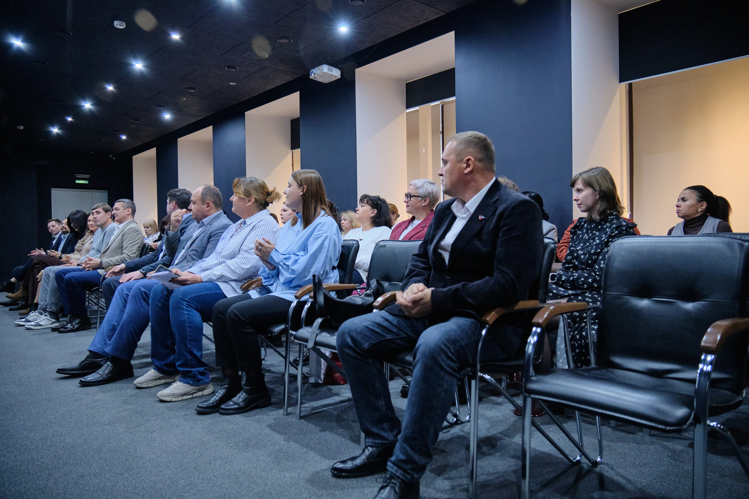 XVIII Научно-практическая конференция. Goncharov Tim