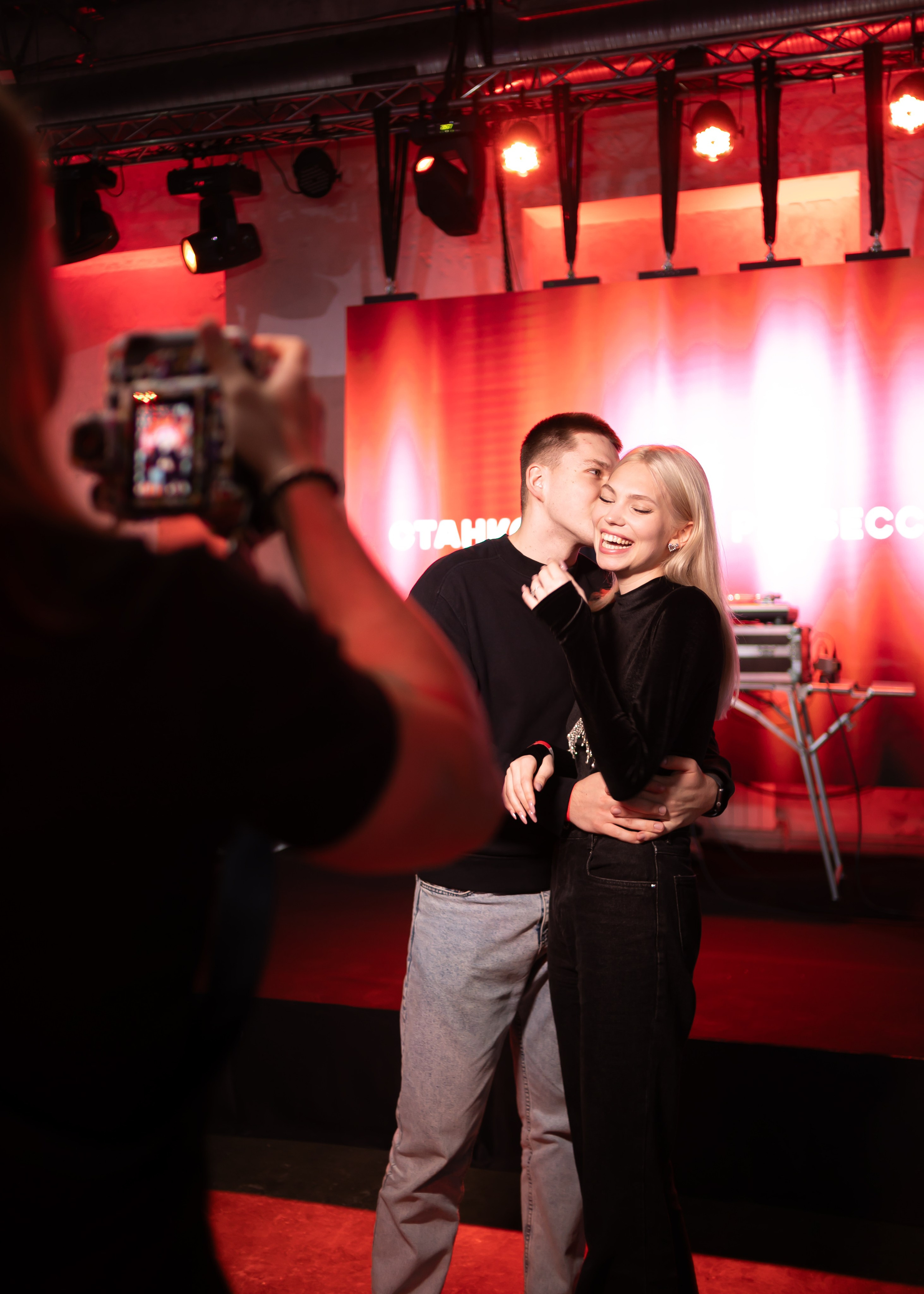 Events. Репортажный фотограф в Самаре