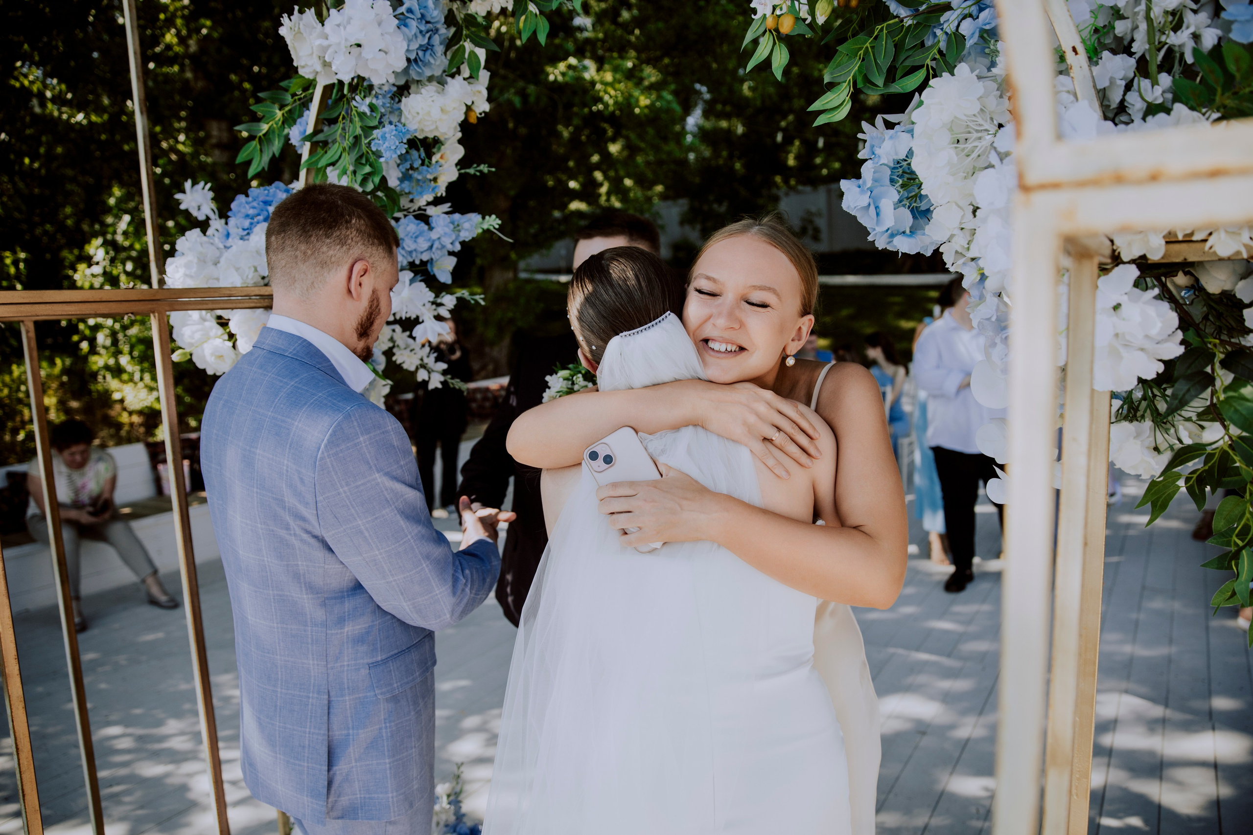 Алина и Александр. Фотограф, который снимает любовь в Санкт-Петербурге и Череповце