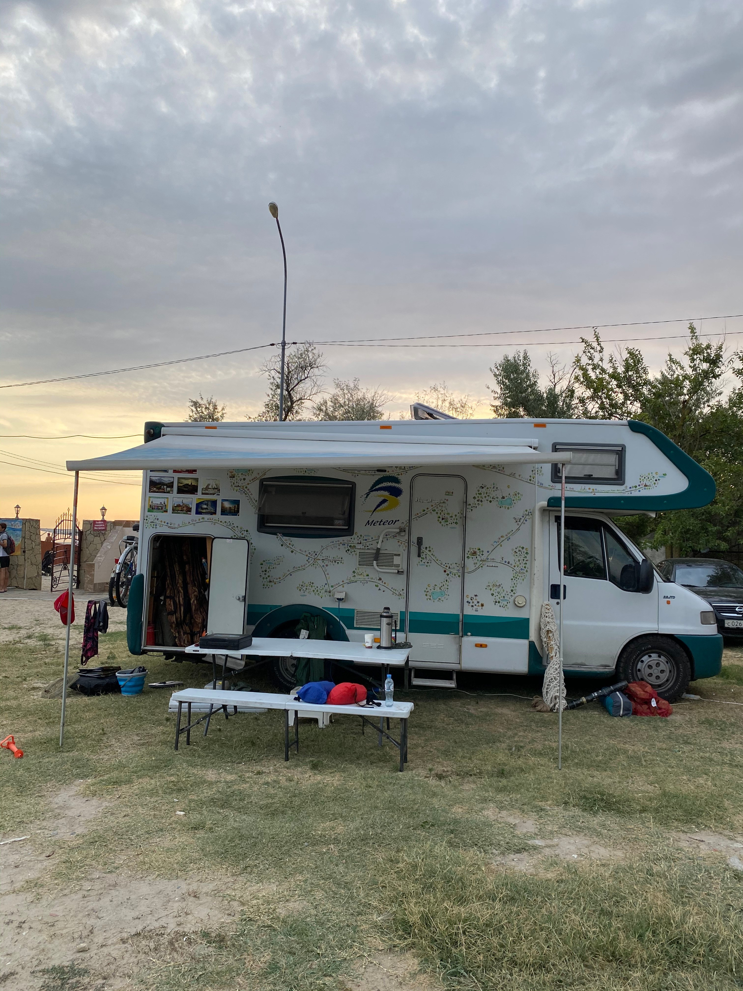 Анапа — 20. Своя Мастерская