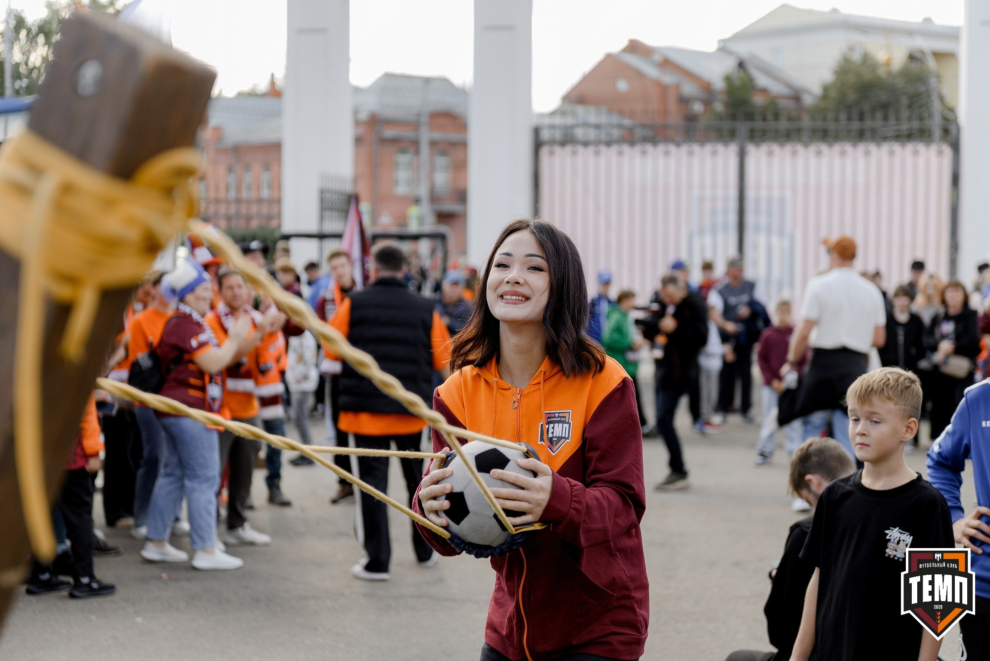 FONBET Кубок России по футболу 2025. Свадебный и репортажный фотограф Никита Сницарев в Барнауле