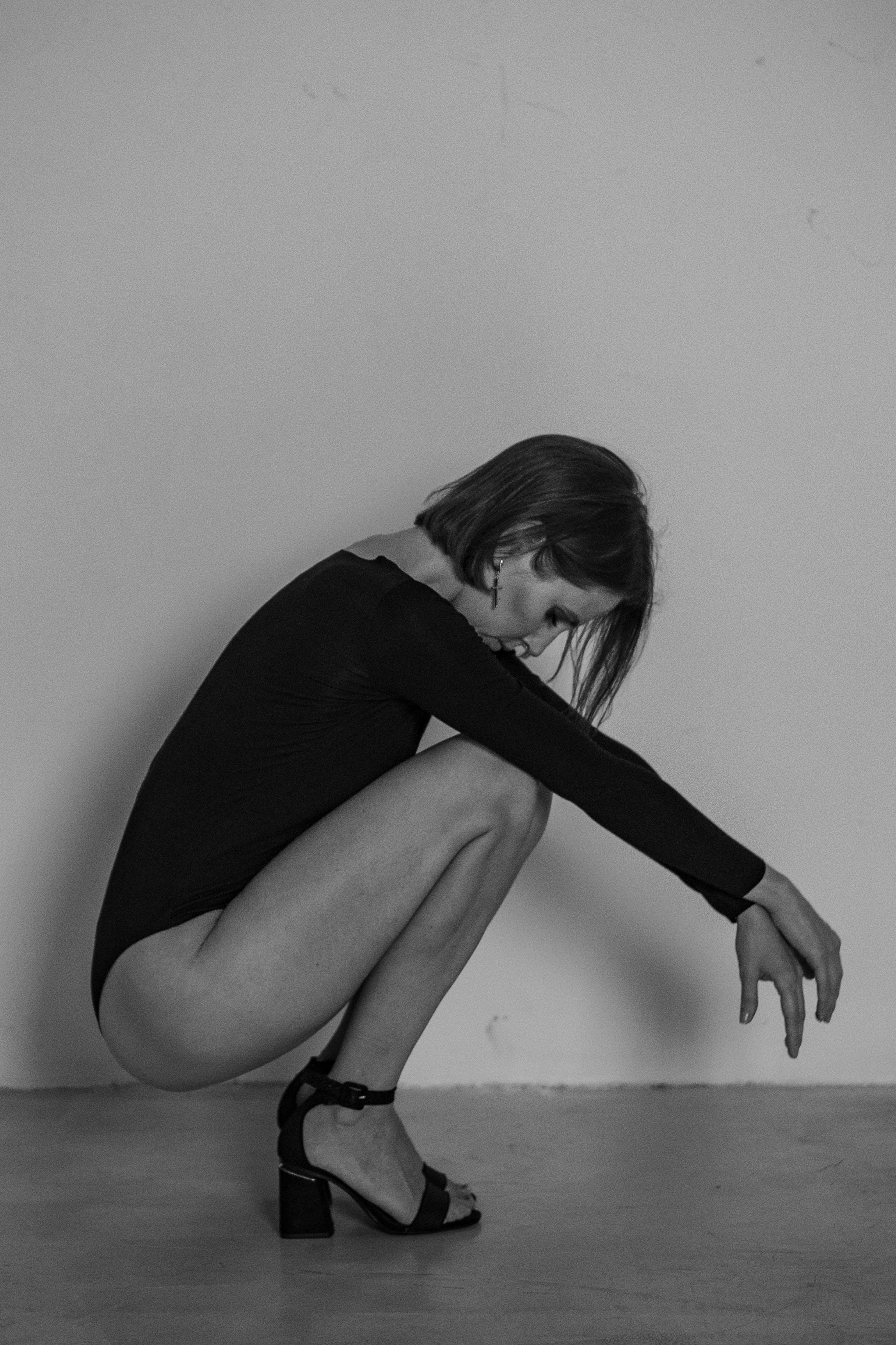 Галина. Фотограф Ольга Игорева