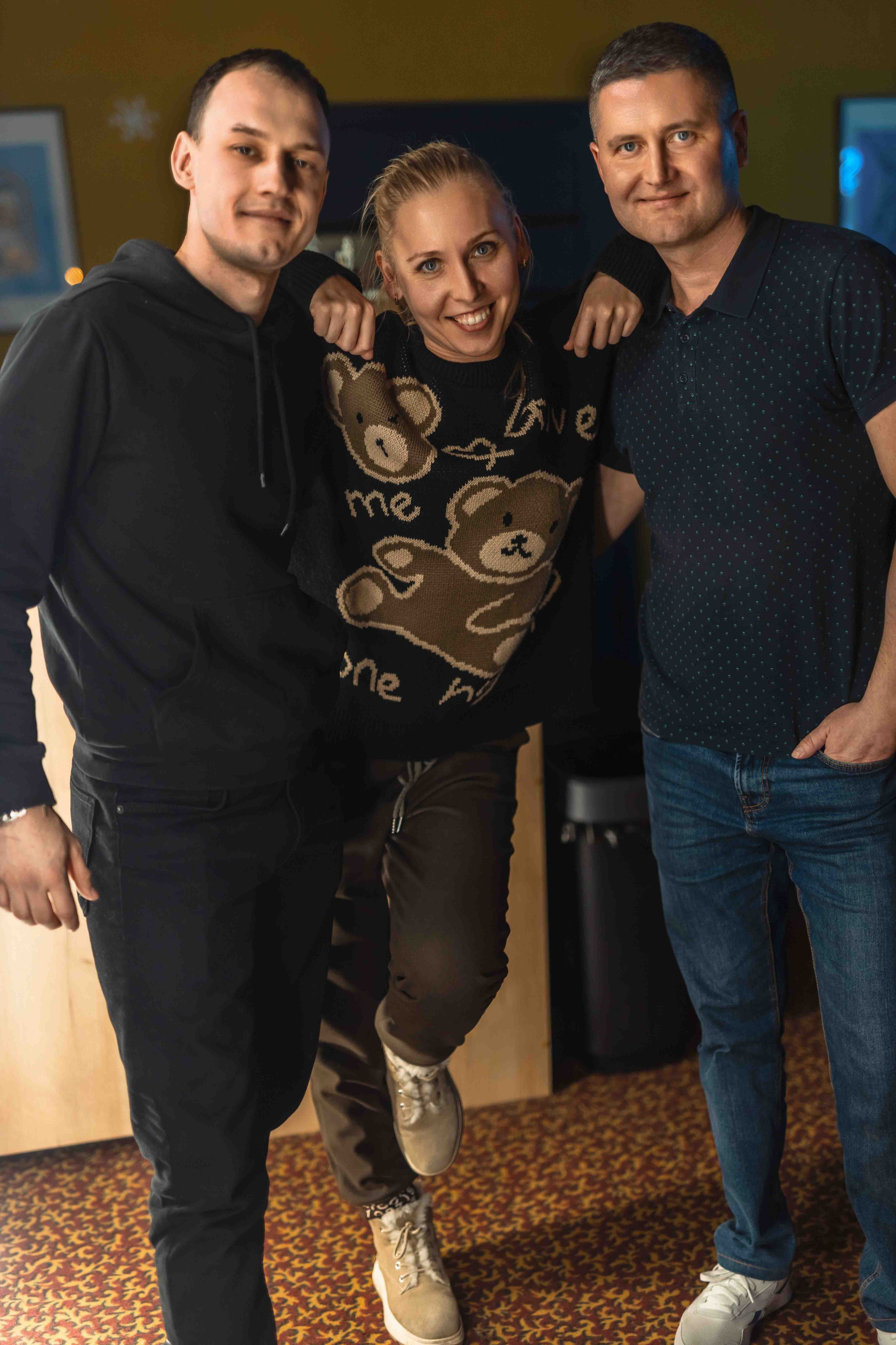 Show Today. Репортажный фотограф в Новосибирске