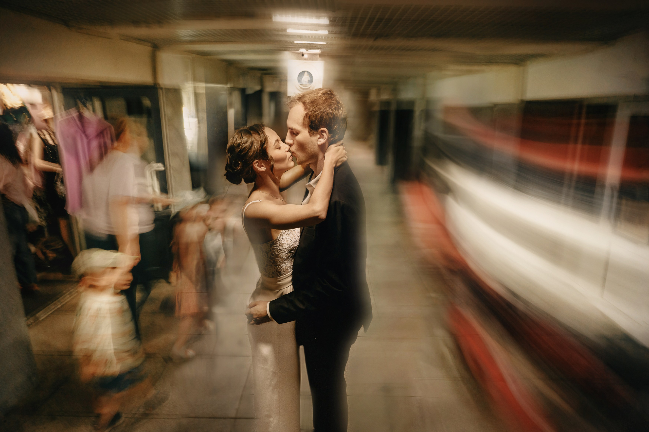 Фотограф Владивосток. Игорь Кирсанов