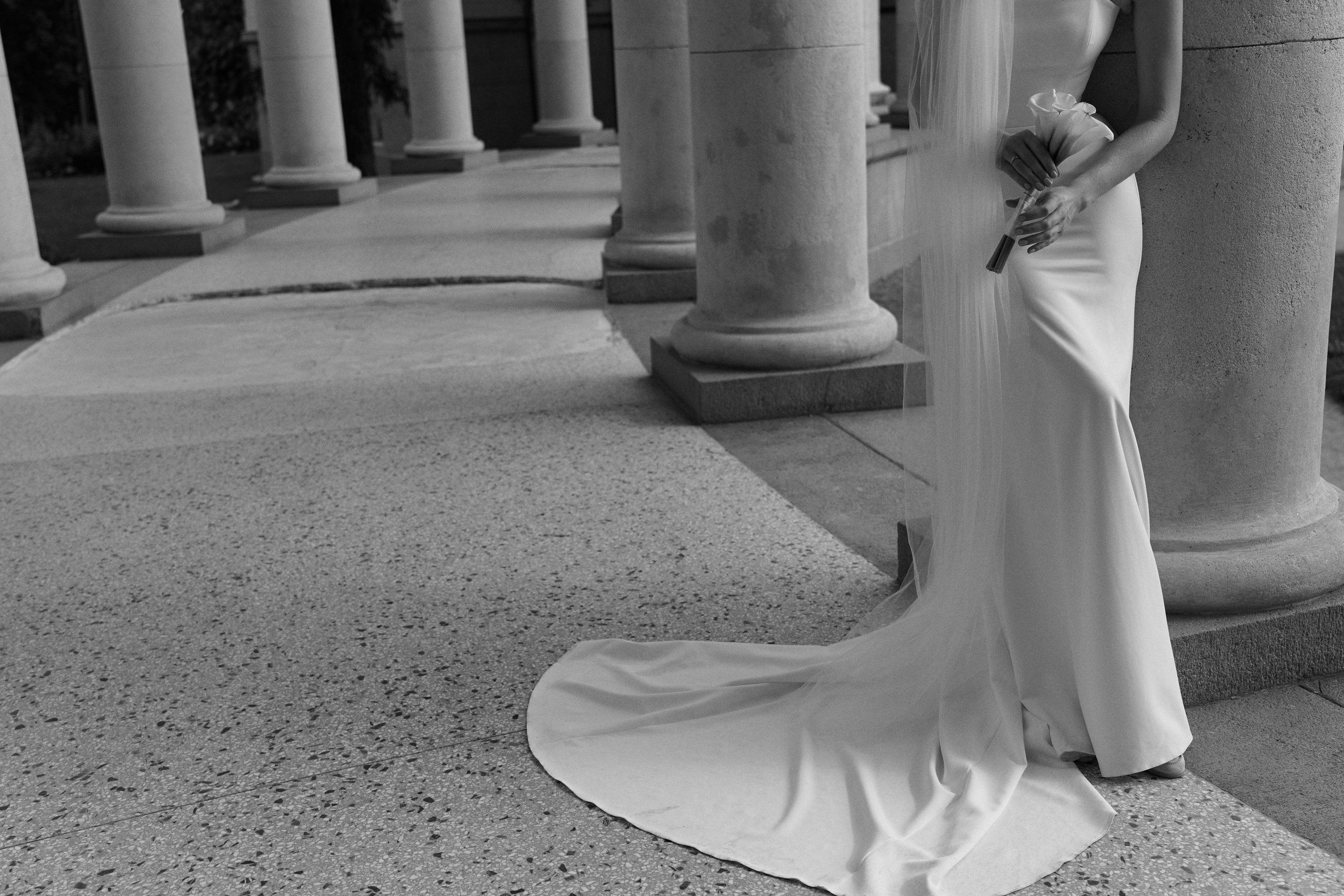 Мария и Владислав. Фотограф Олеся Скворцова