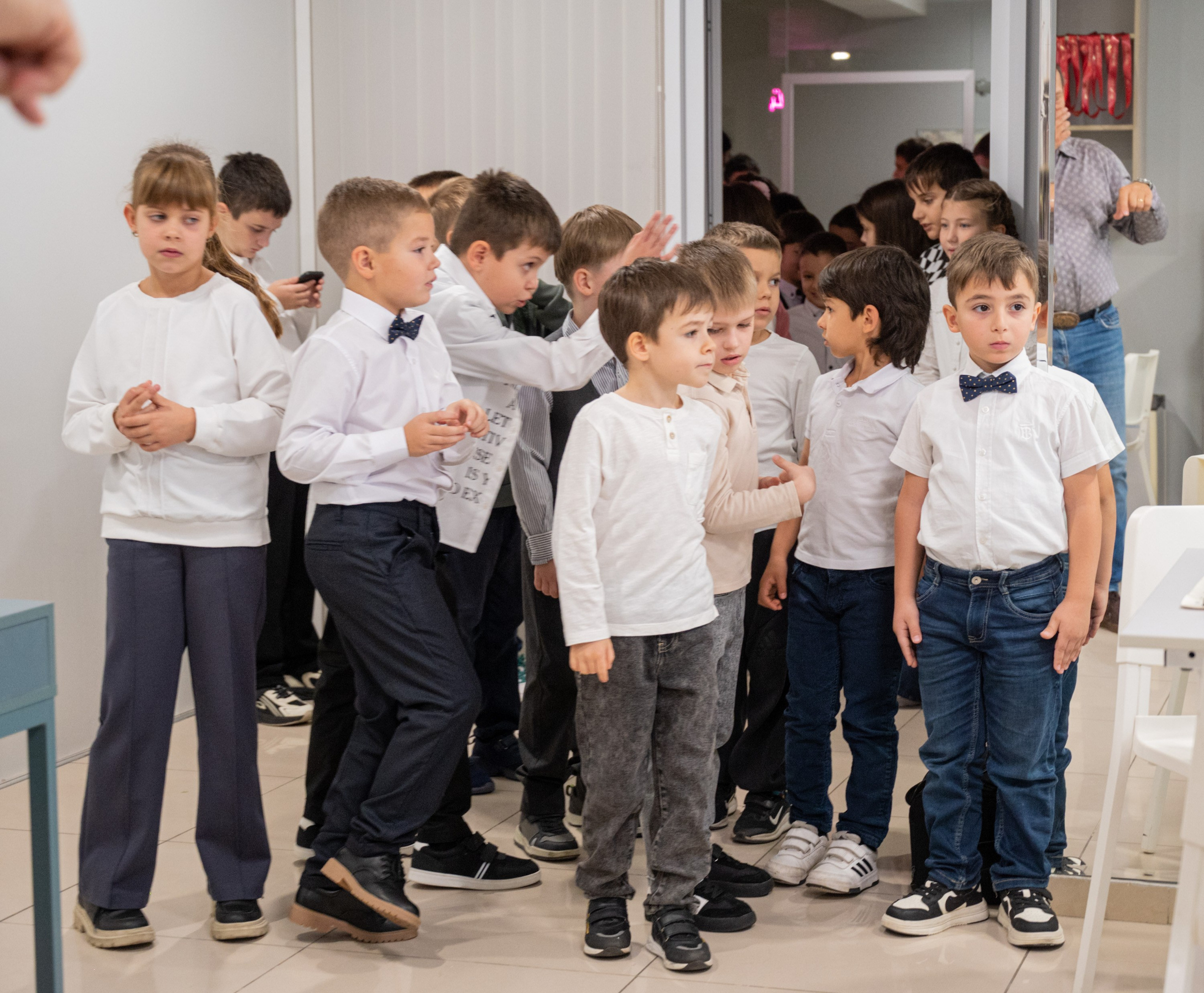 Турнир по быстрым шахматам «ОСЕННИЙ КУБОК"♟. Фотографирую счастливых людей в Сочи