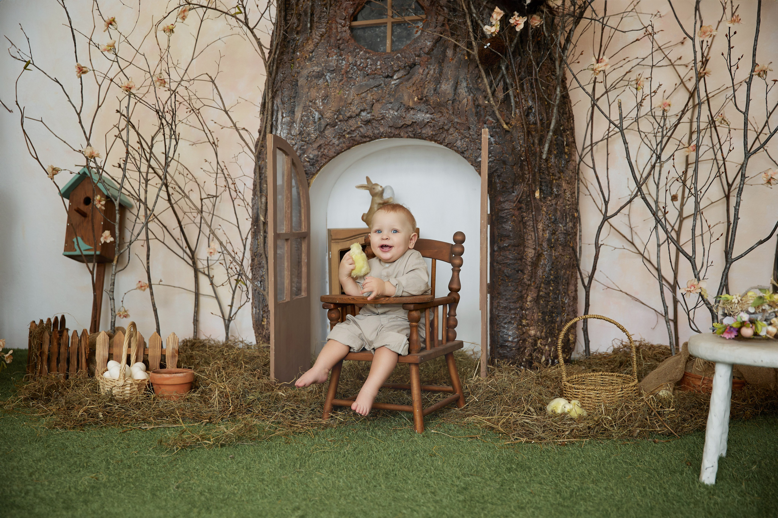 Годовасие. Фотограф женского портрета, беременности и материнства Харькова Елена