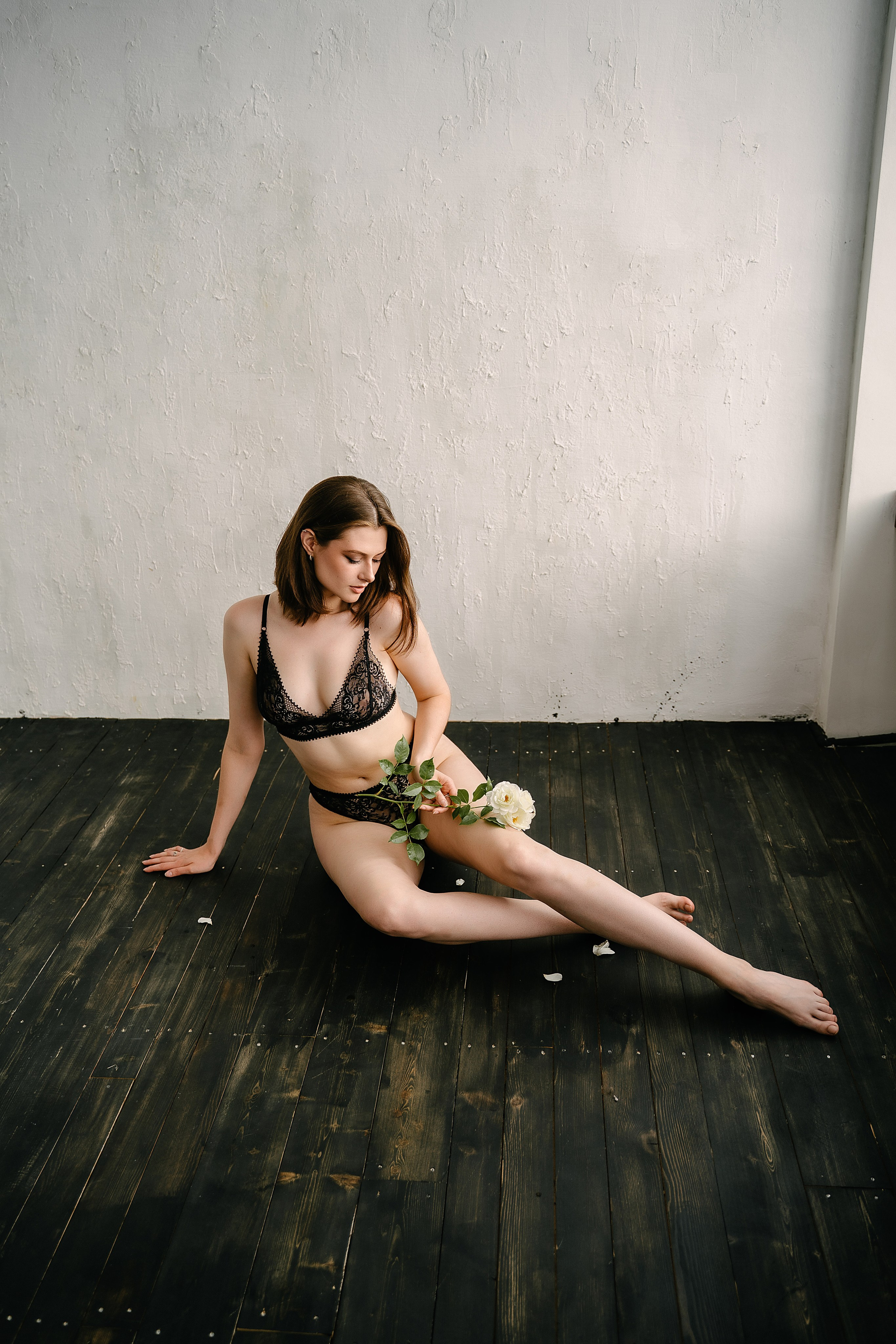 Контент белье ручной работы. Свадебный фотограф Юлия Копылова