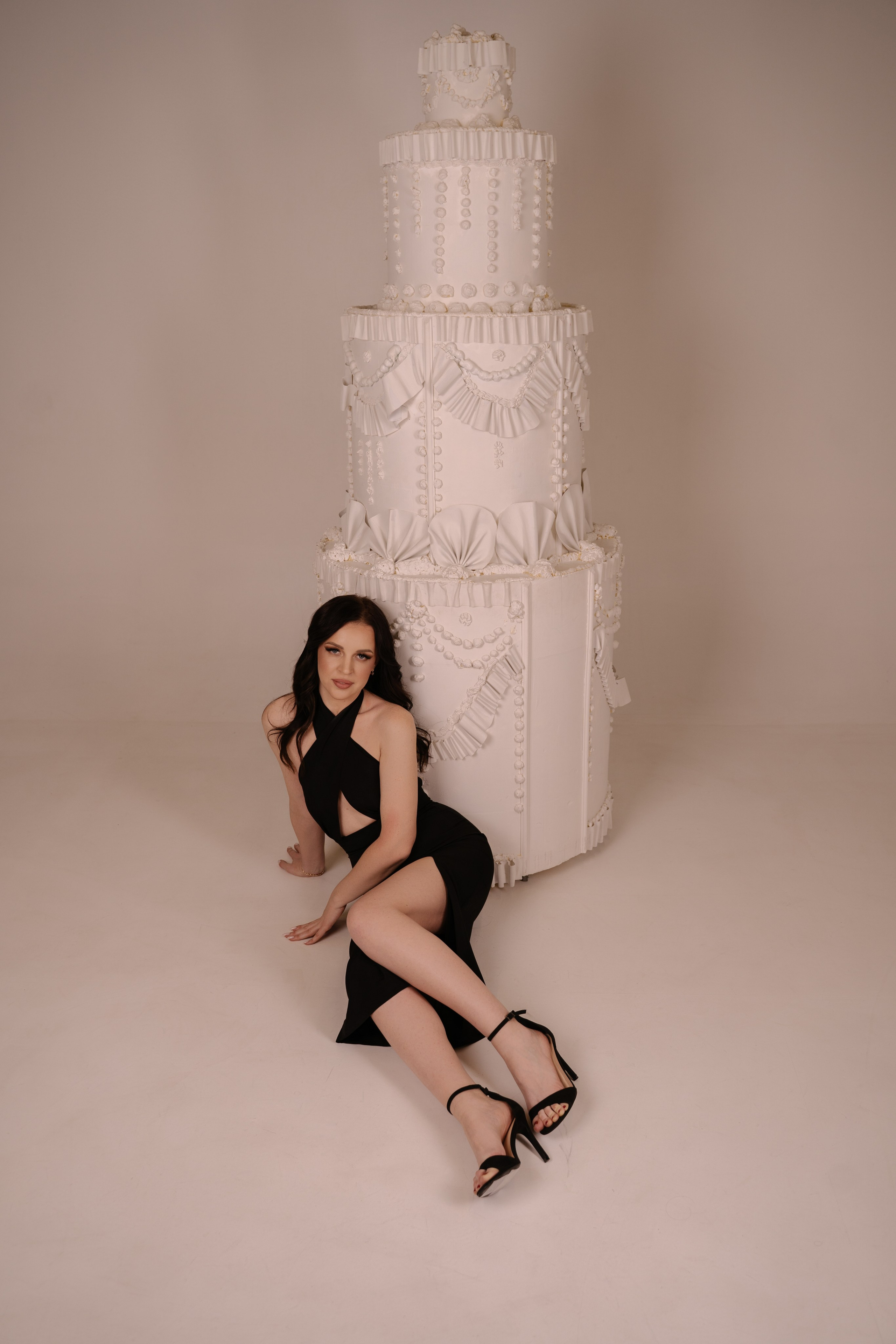 Екатерина. Свадебный фотограф Юлия Копылова