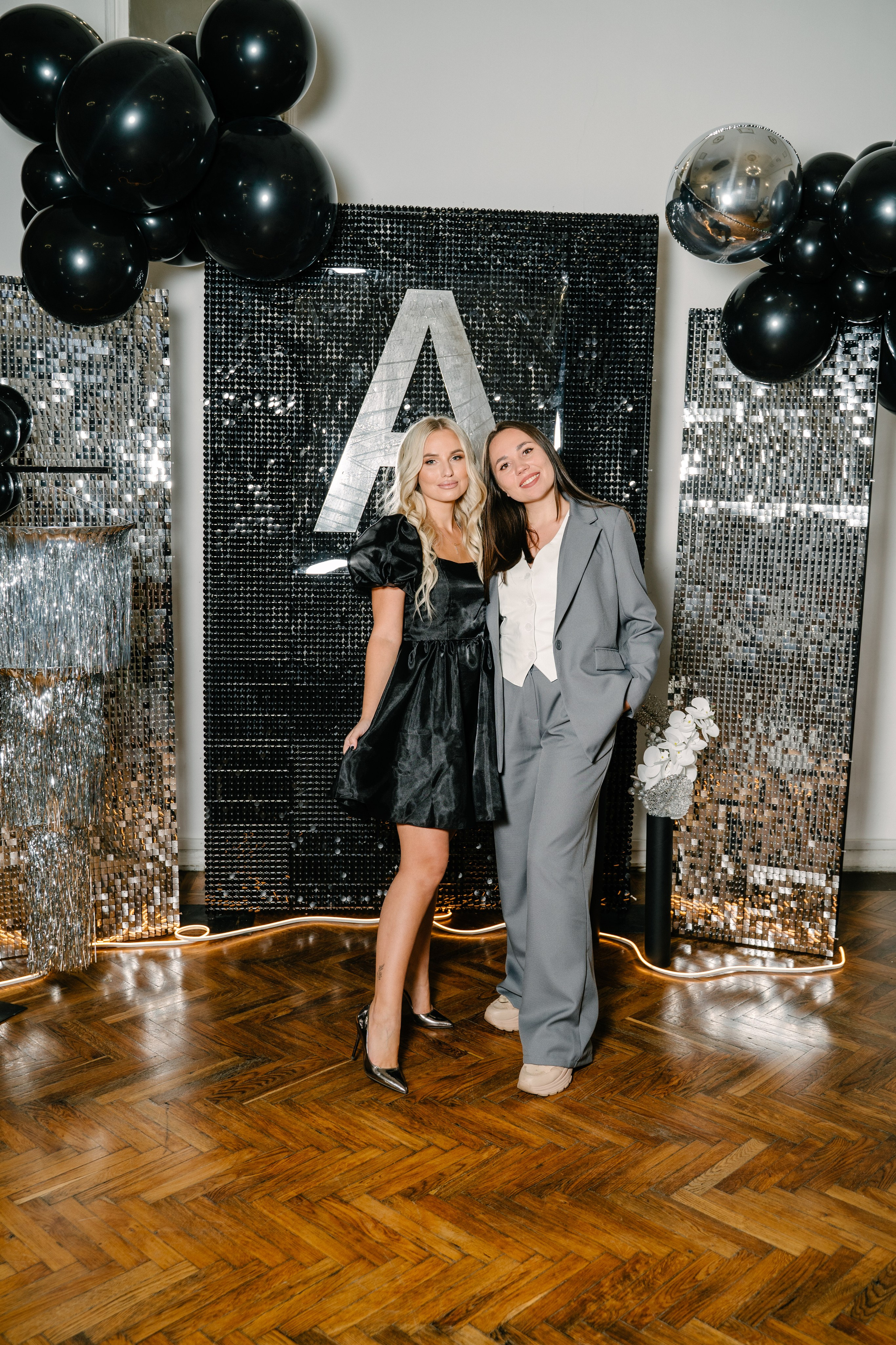 День рождения Ани Кругловой. Свадебный фотограф Юлия Копылова