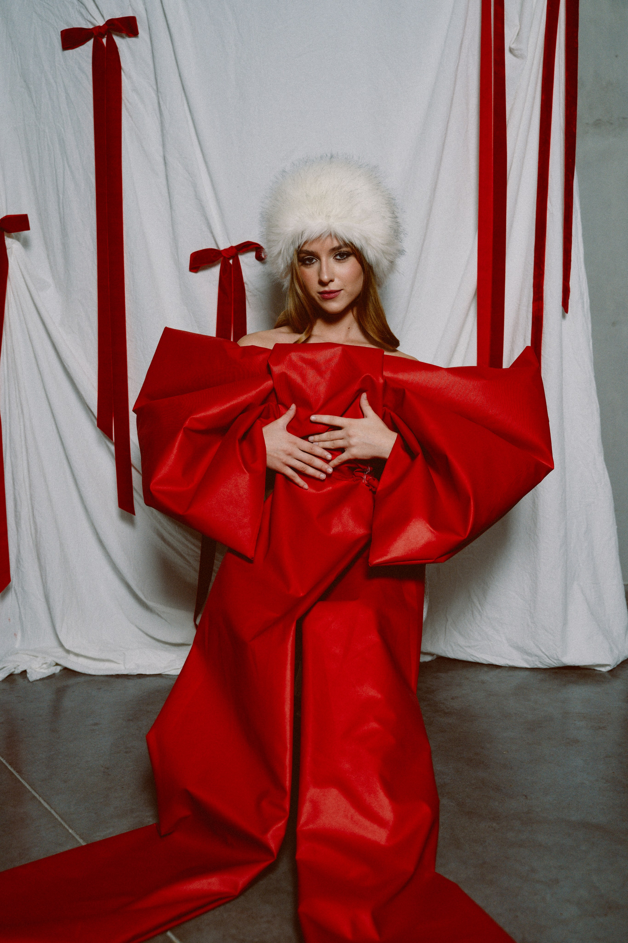 Анастасия день Святого Валентина. Свадебный фотограф Юлия Копылова