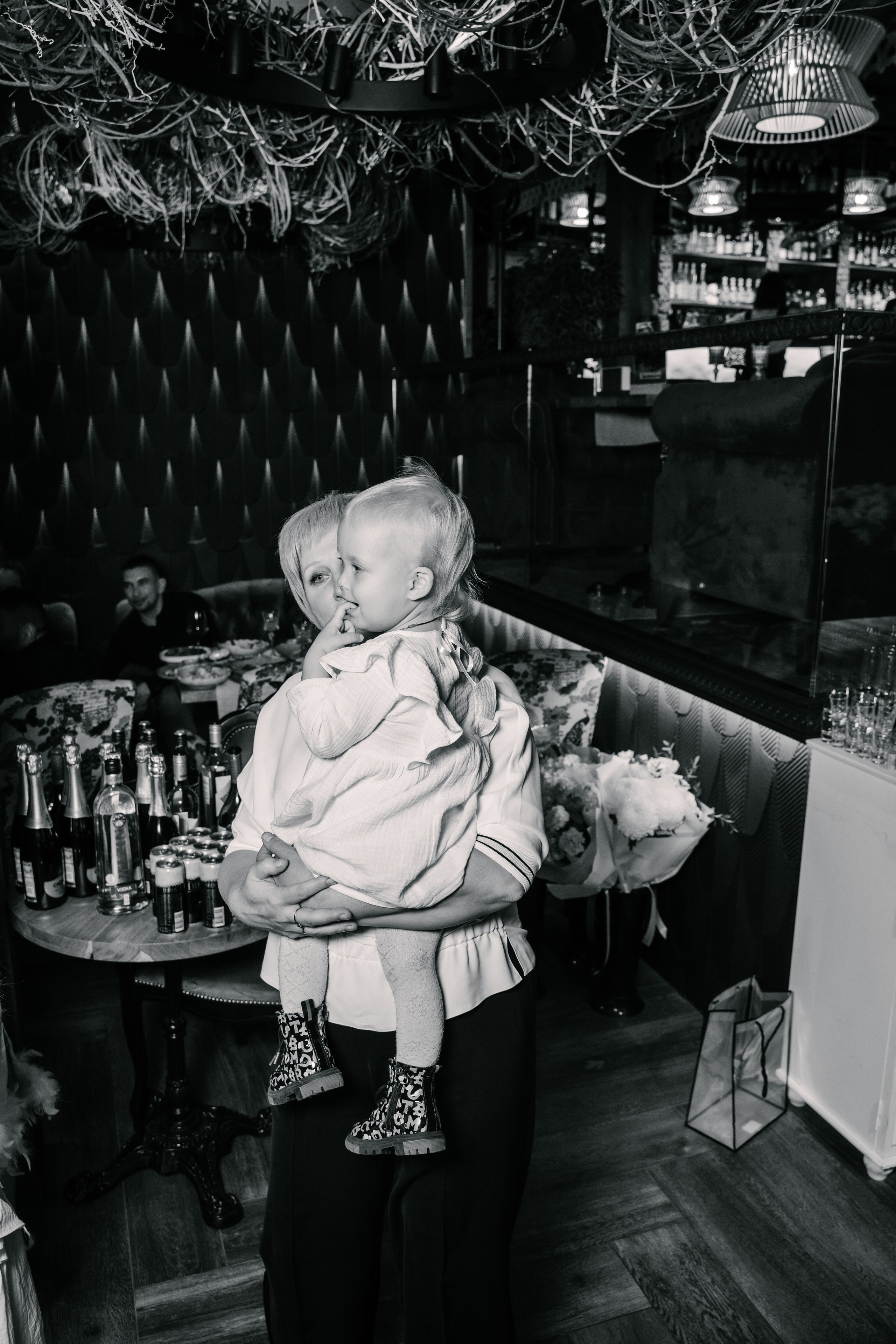 День рождения Кати Губкиной. Свадебный фотограф Юлия Копылова