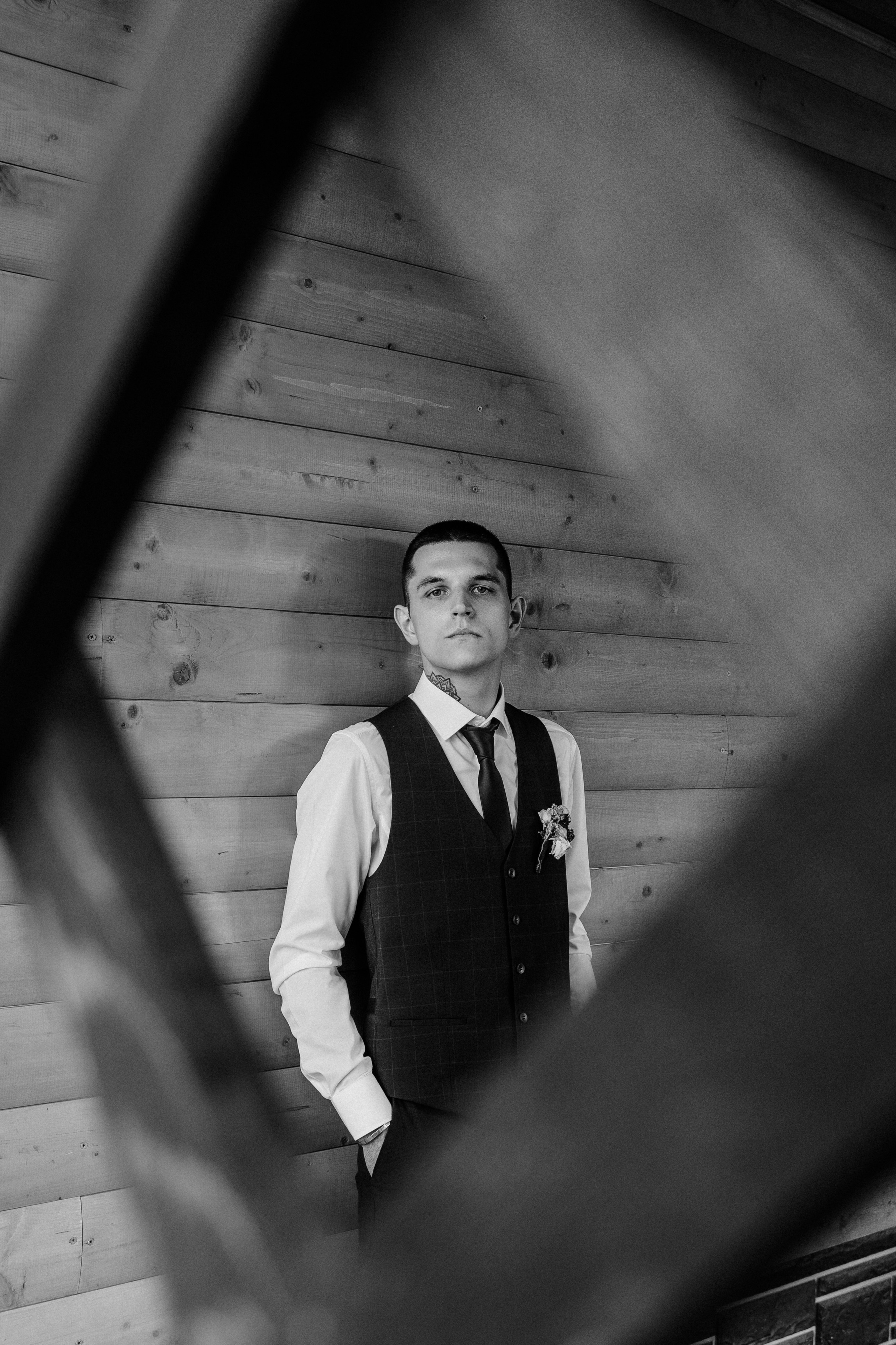 Роман и Софья. Свадебный фотограф Юлия Копылова