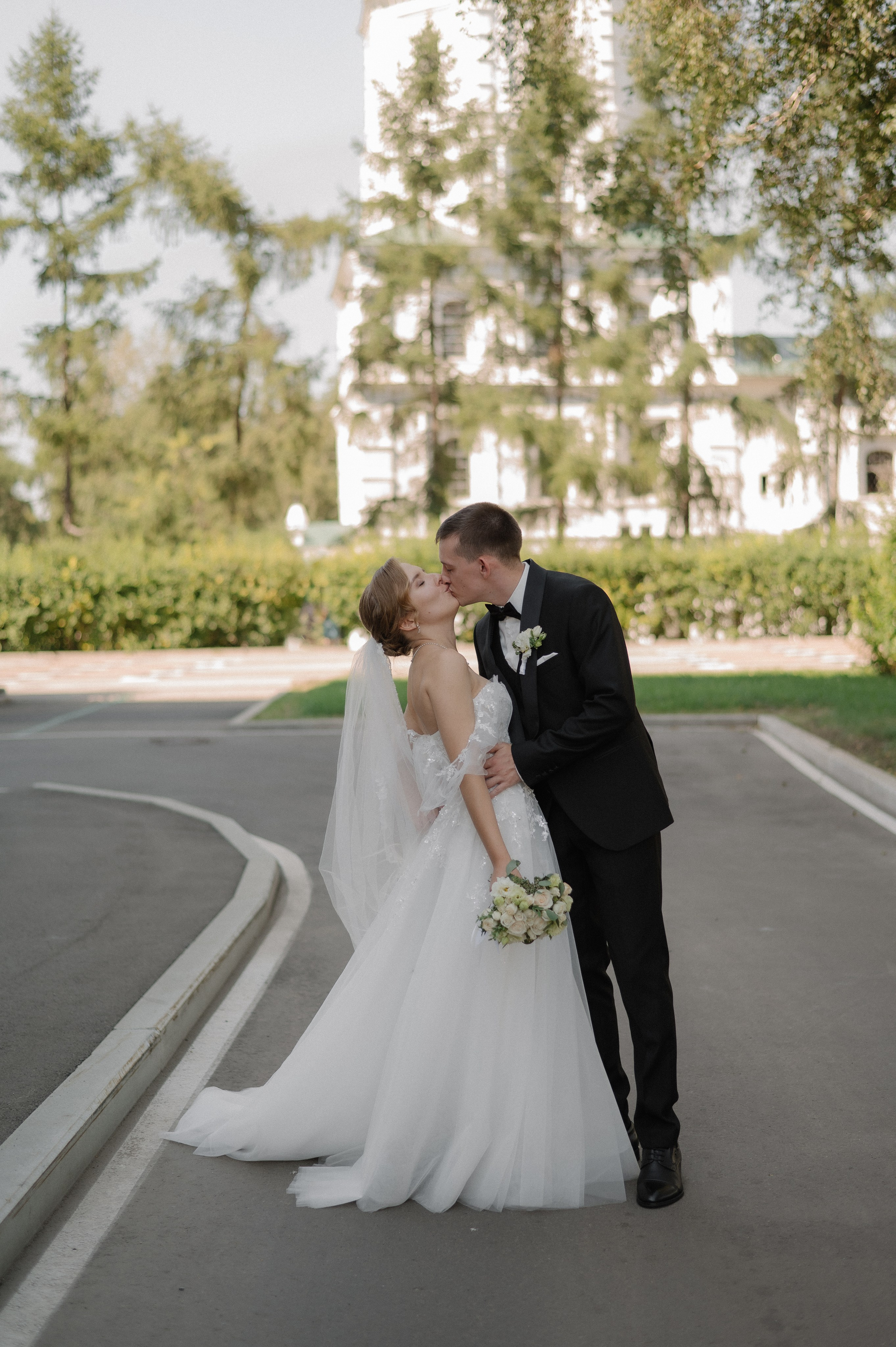 Юлия&Евгений (прогулка). Фотограф в Иркутске