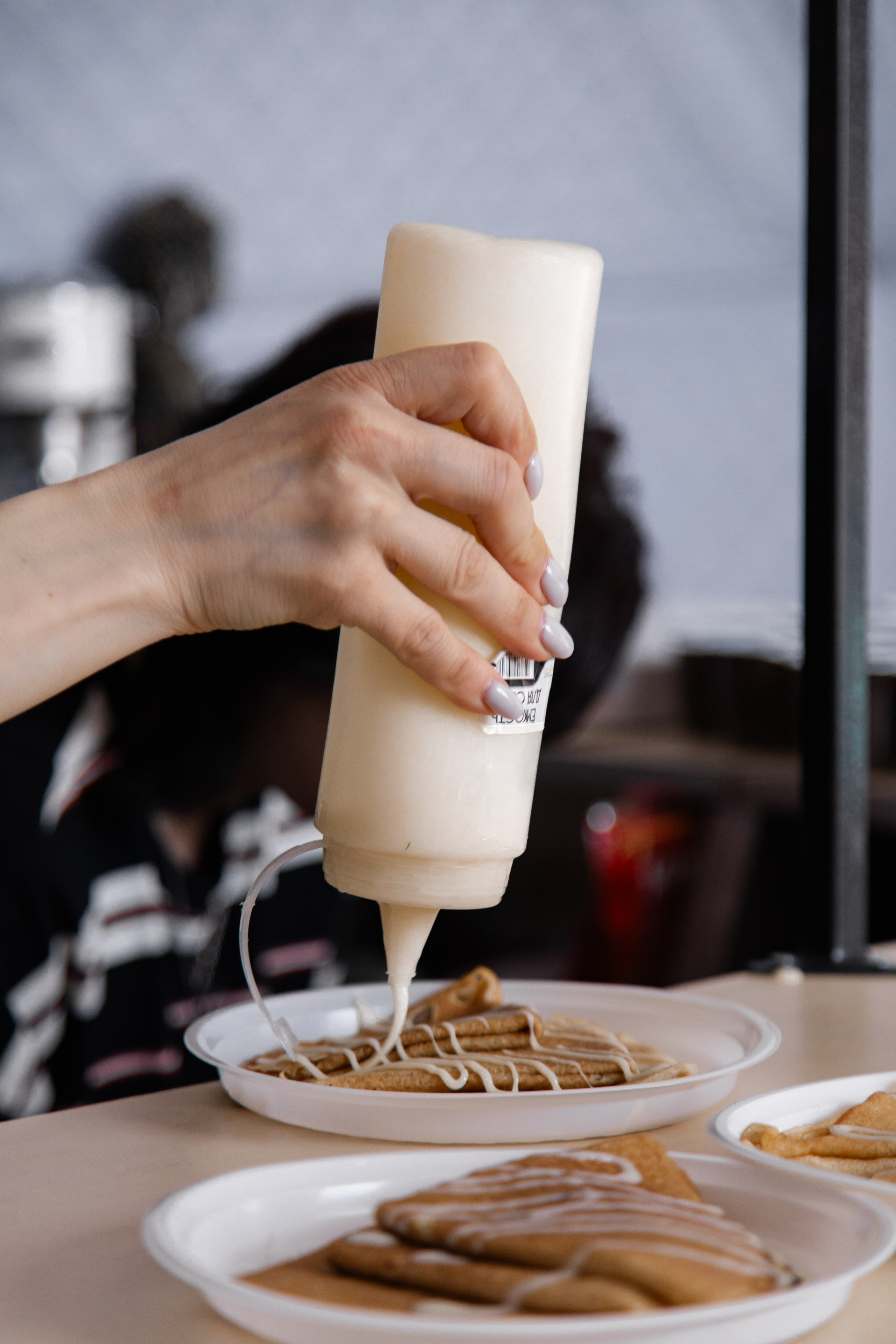 Закрытие масленицы «ДВ Каникулы». МЕДИА-РЕСУРС ХАБАРОВСК / Фотоотчеты / Репортажи / События