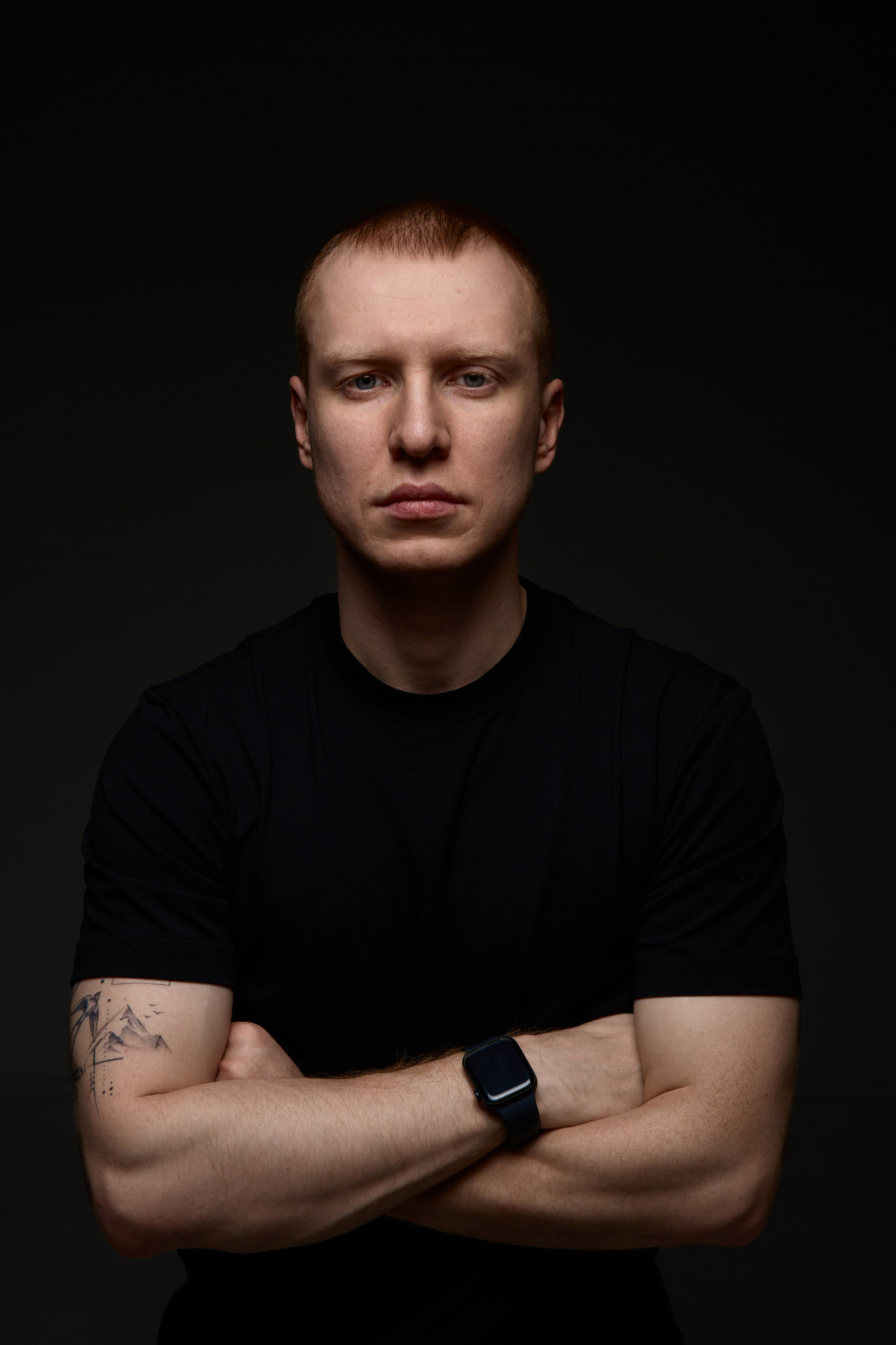 Алексей. Видеограф, фотограф Илья Новиков Москва, Екатеринбург, Калининград