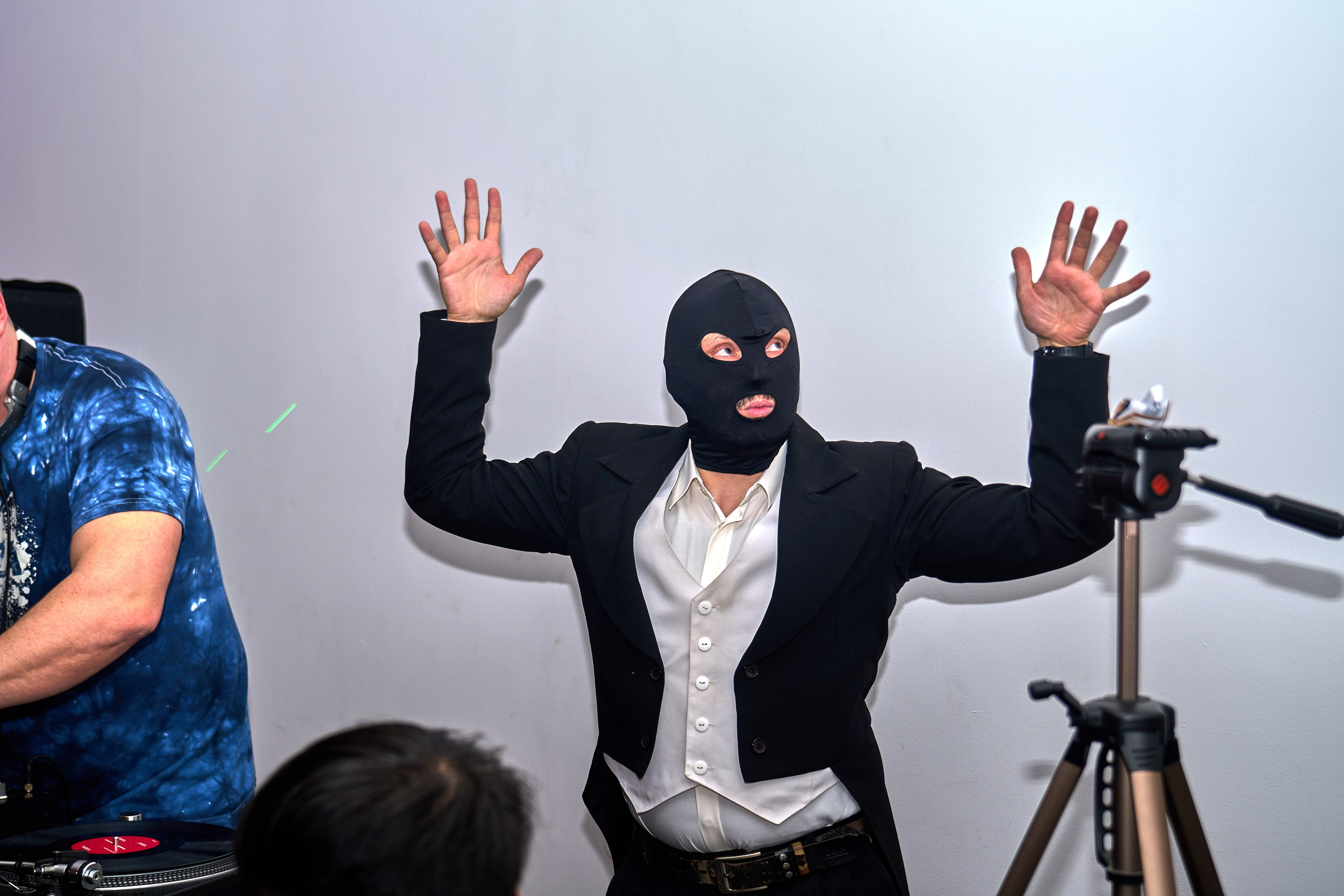 Дом Фёдорова. Фотограф во Владивостоке