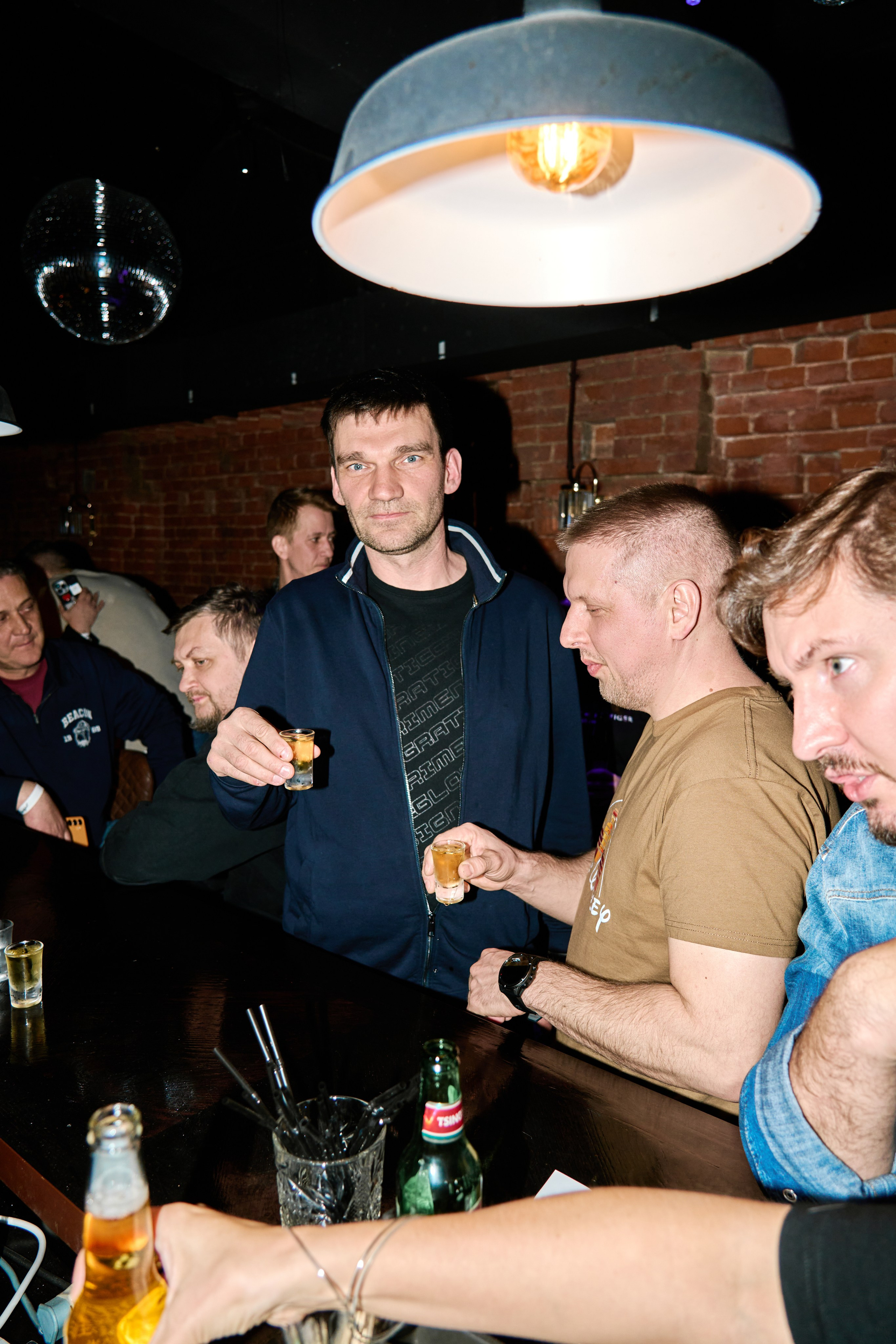 The Birthday Party. Фотограф во Владивостоке