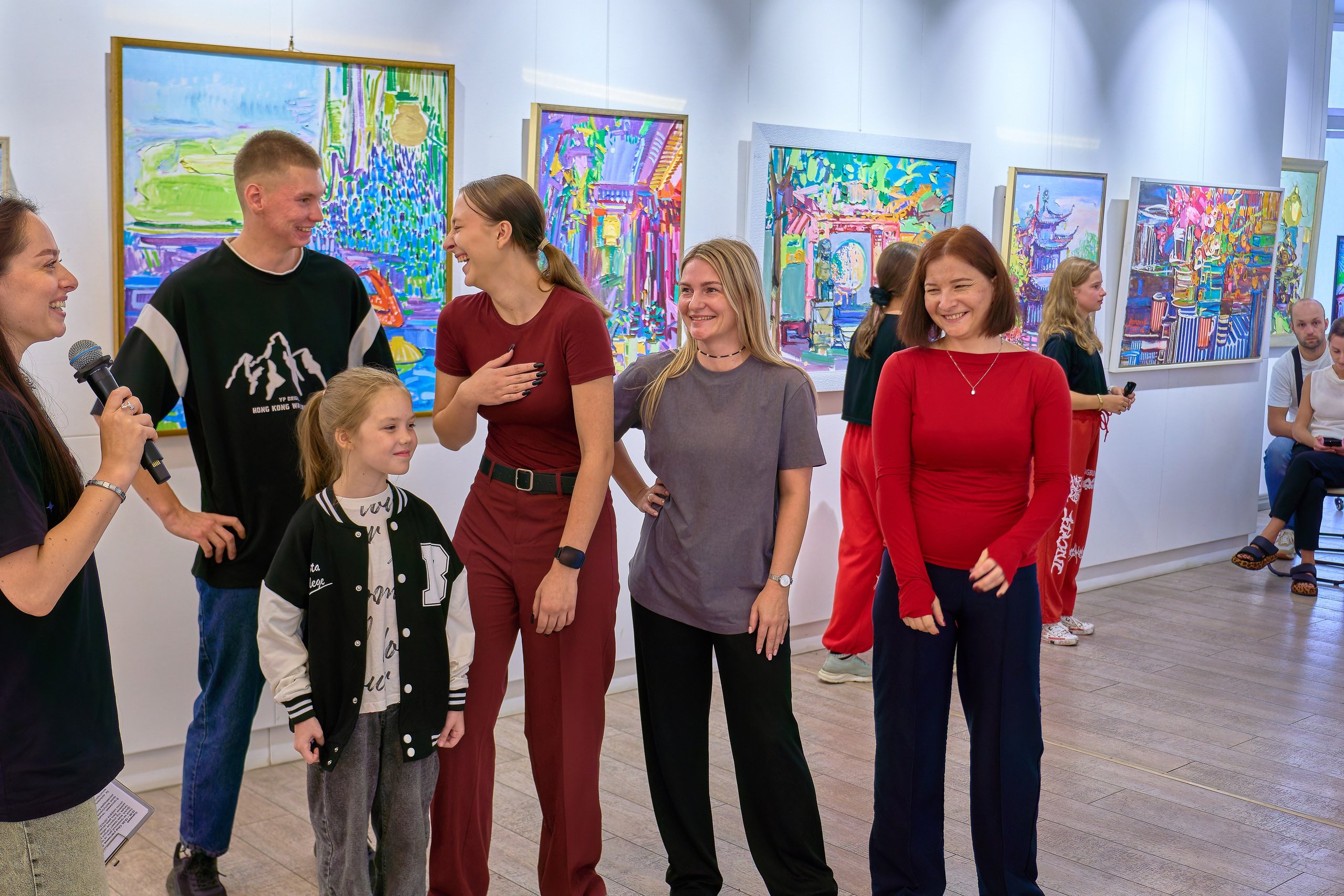 Space. Фотограф во Владивостоке