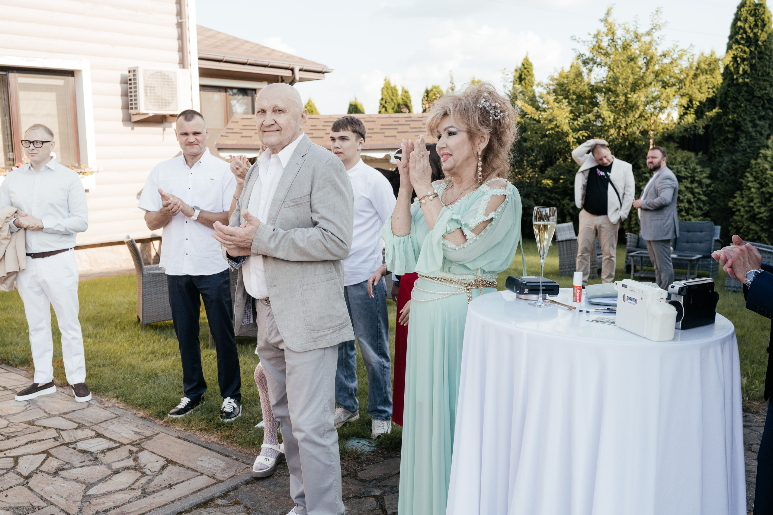 Светлана & Виктор. Свадебный и портретный фотограф в Минске и РБ Владислав Саков
