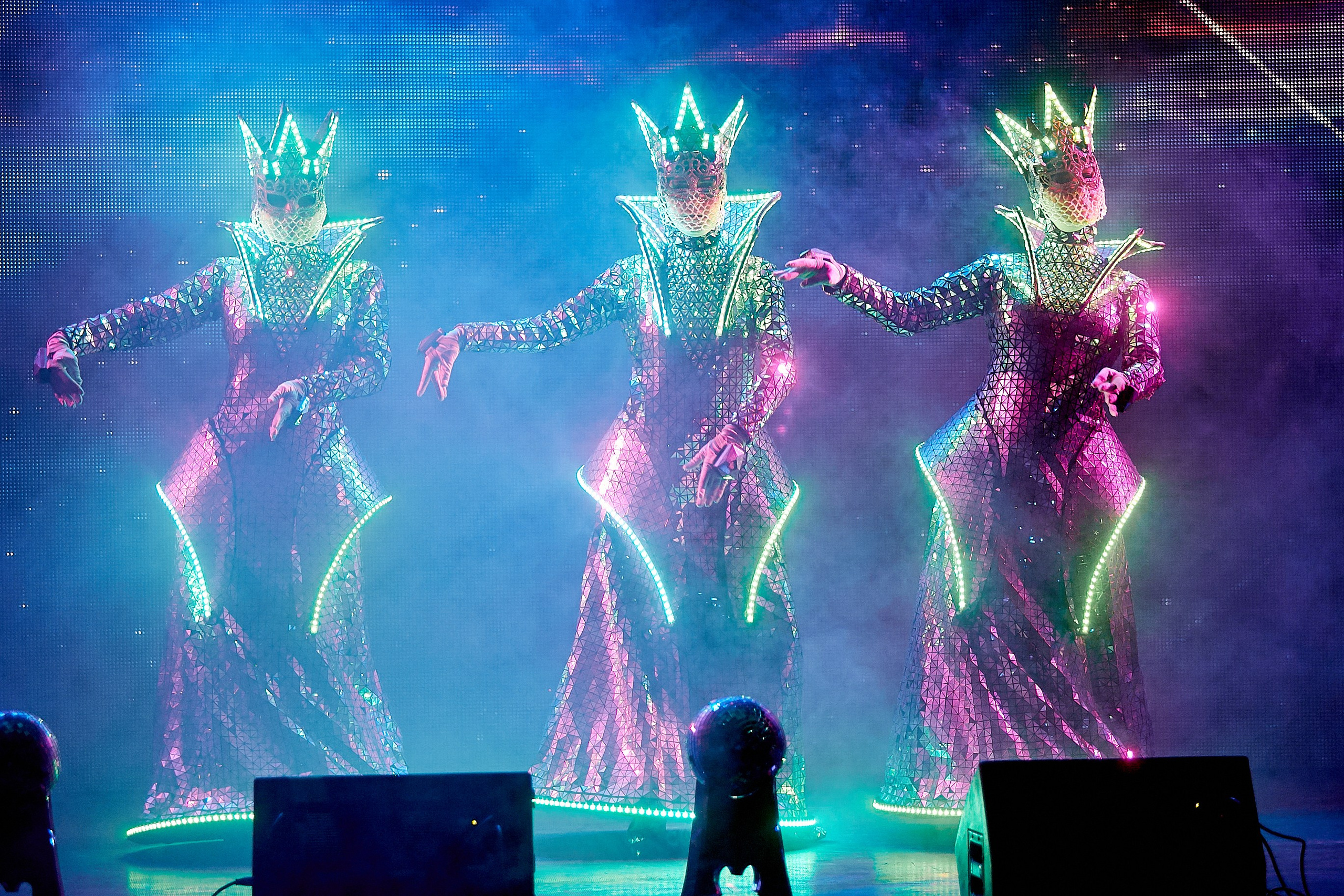 Samsung — Новый год. Репортажный Фотограф | Константин Кондрашов