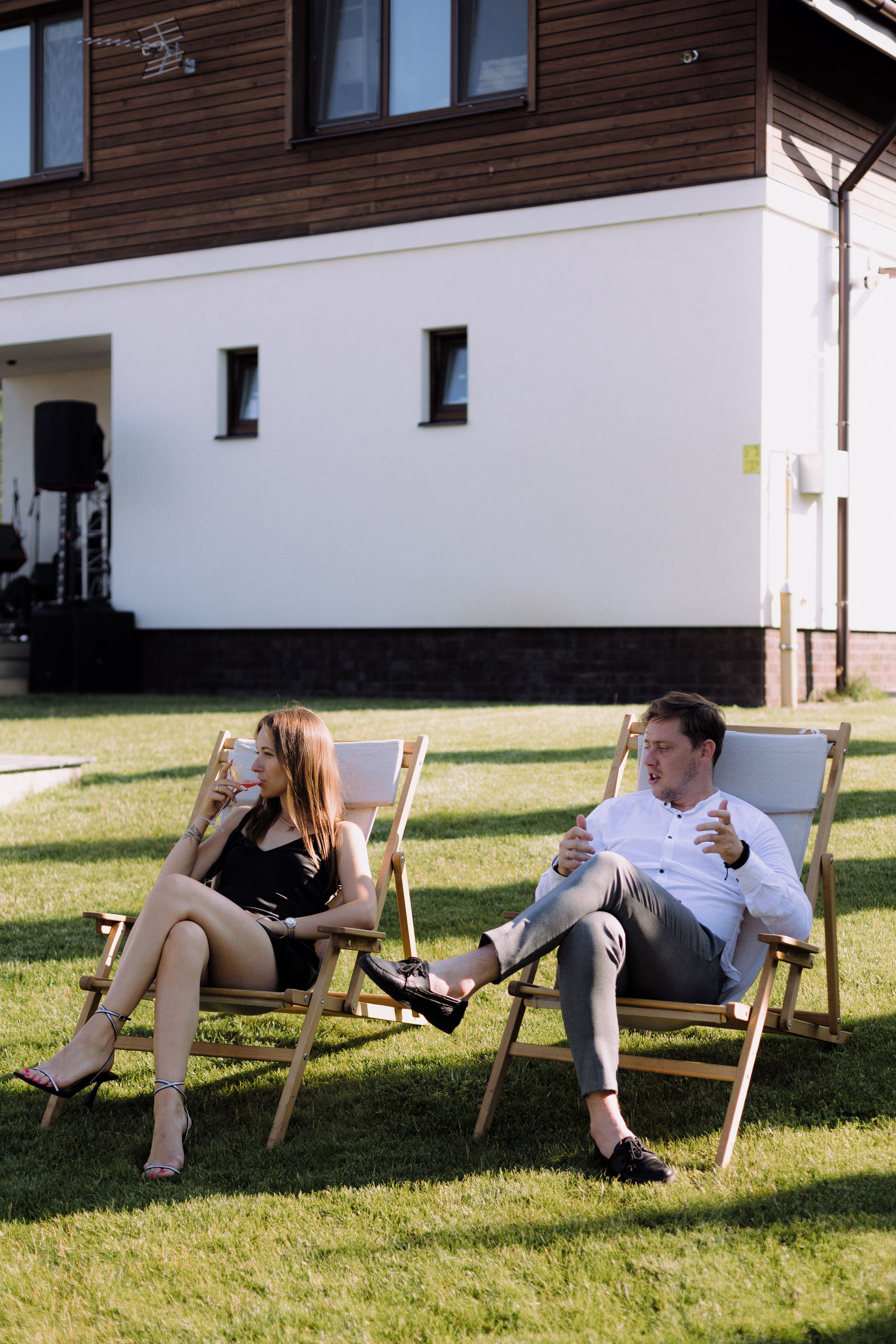 Ivan & Elya. Главная