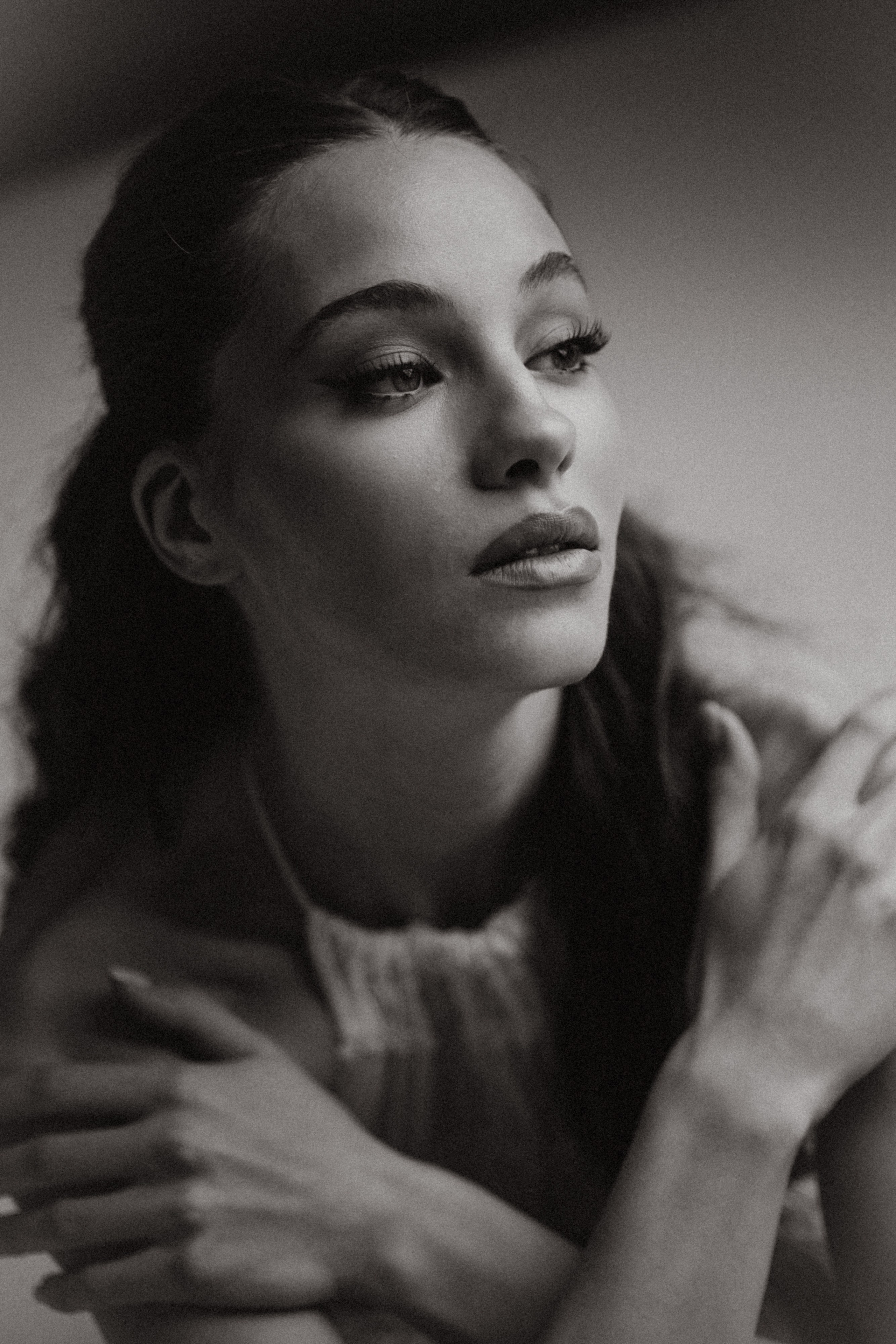 Анна. Фотограф Ульяна Дивина в Нижнем Новгороде и Нижегородской области