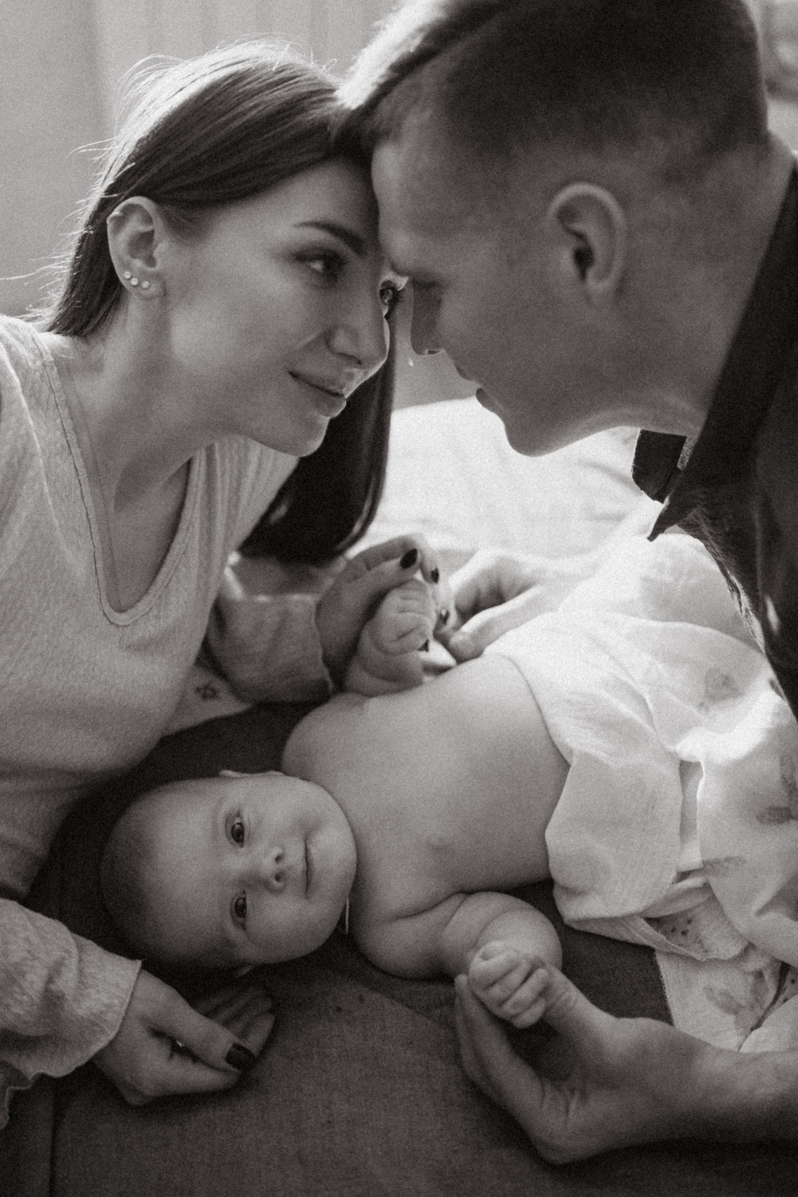 Дом, тепло, любовь. Фотограф Ульяна Дивина в Нижнем Новгороде и Нижегородской области