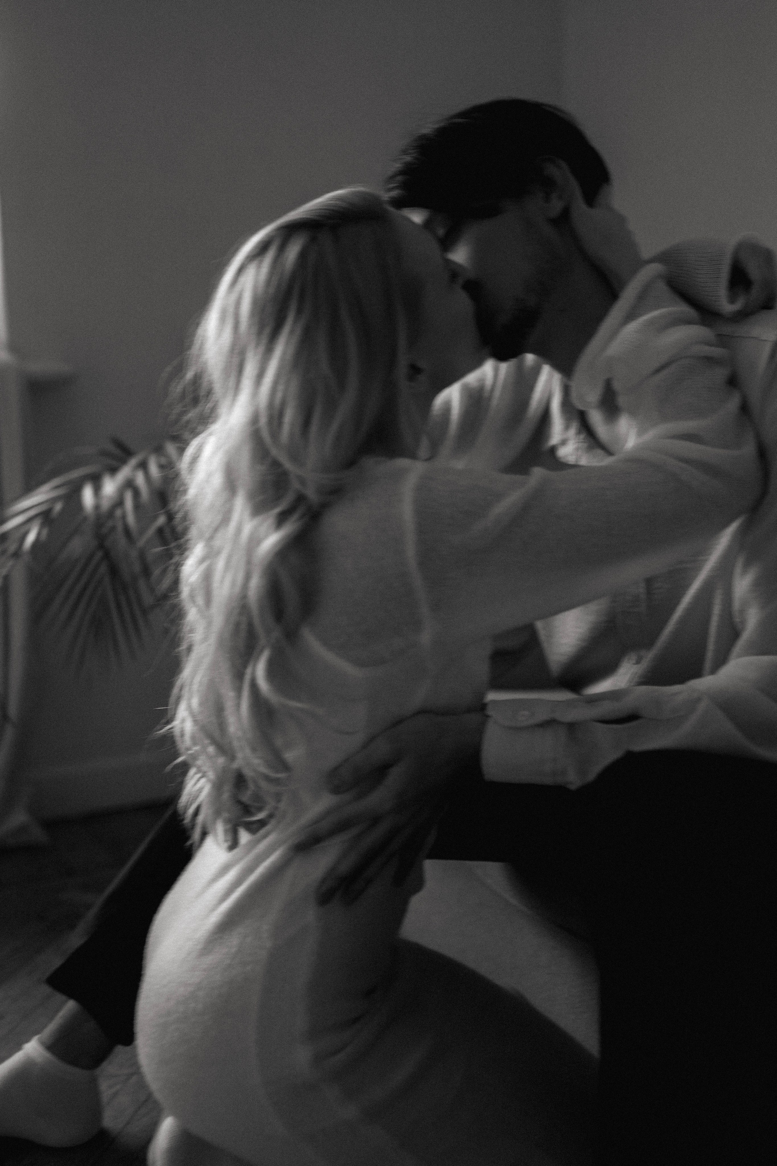 Вероника и Рома. Главная