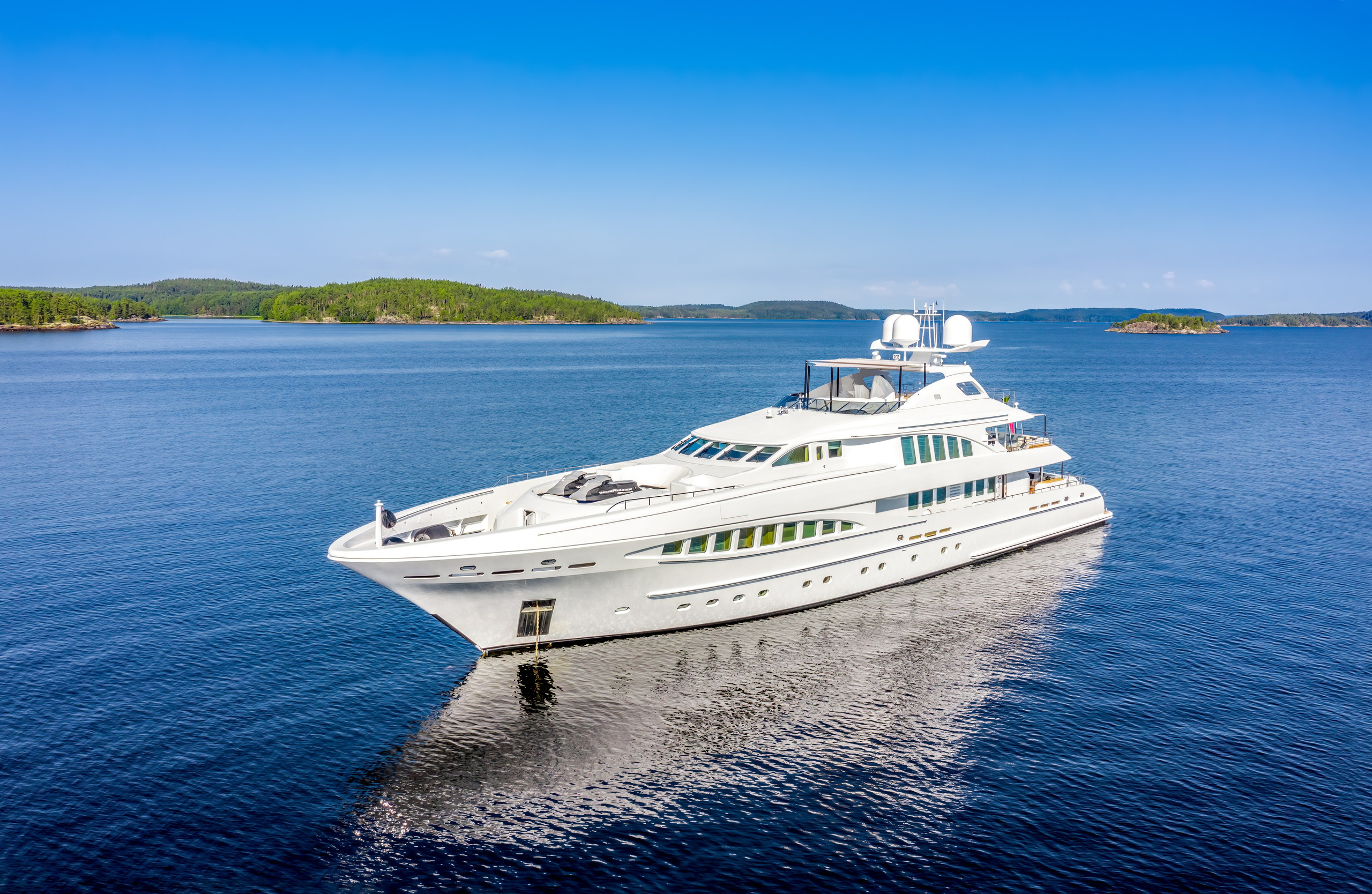 Разное. Аэросъемка. Фото и Видео в Карелии. Алексей Фрилунд