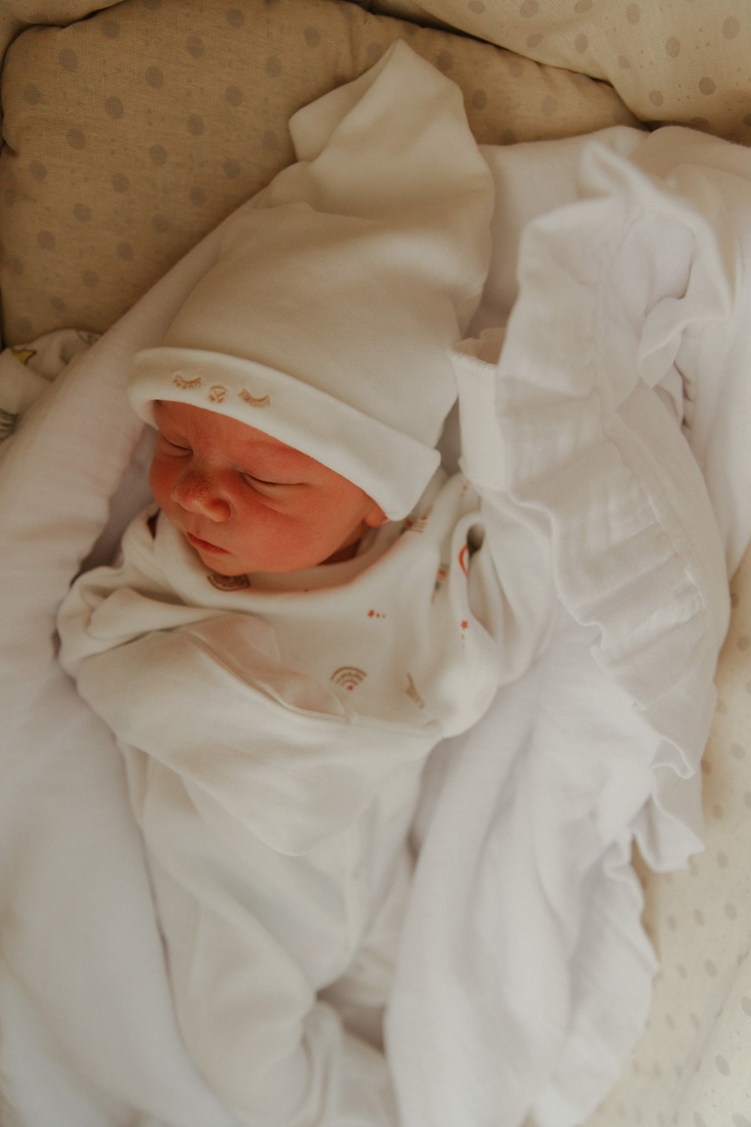 Выписка Димы. Семейный фотограф, фотограф новорожденных в Москве, Анастасия Федяева