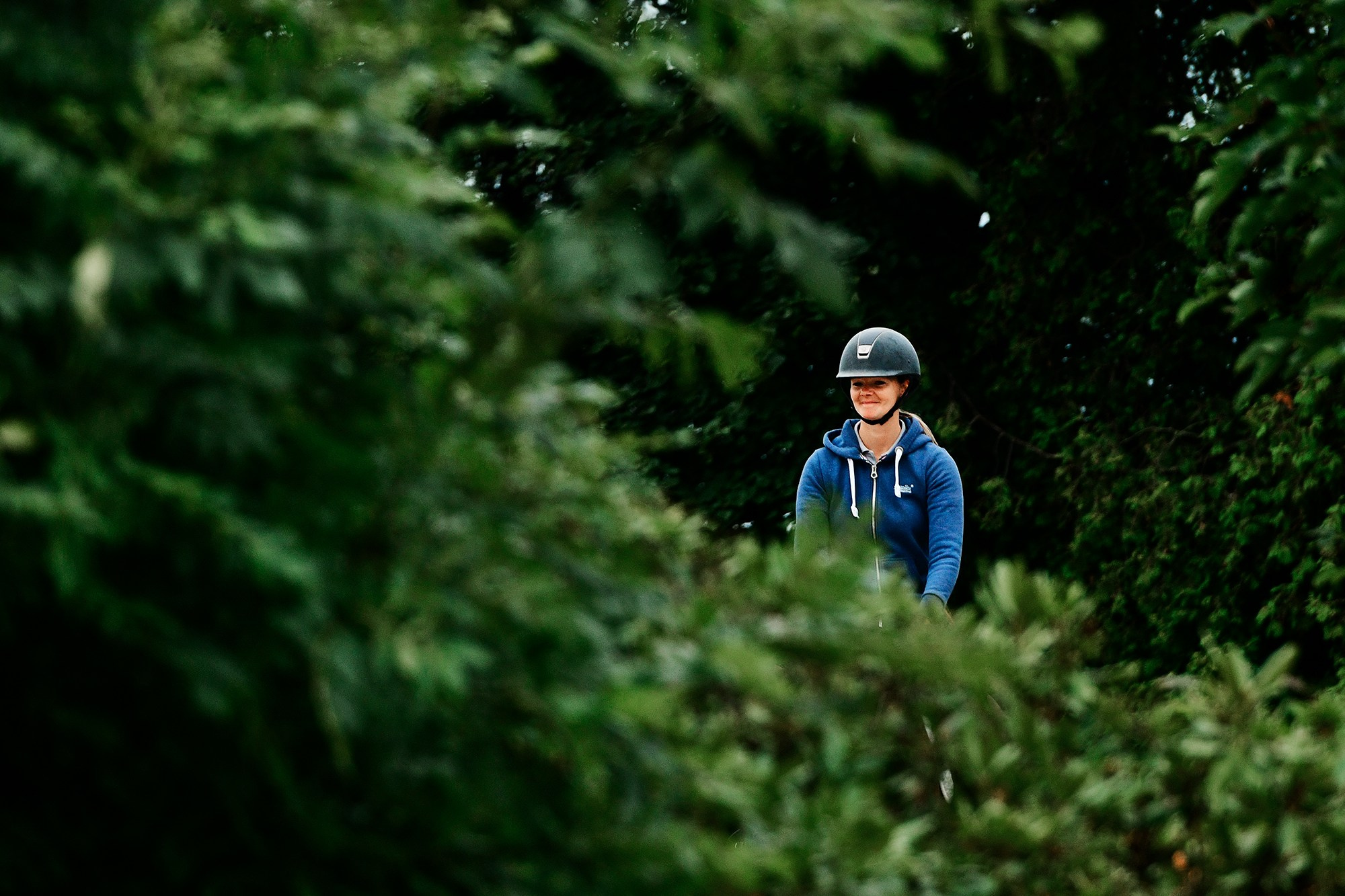 ЕС. Конный фотограф Alesya Safe