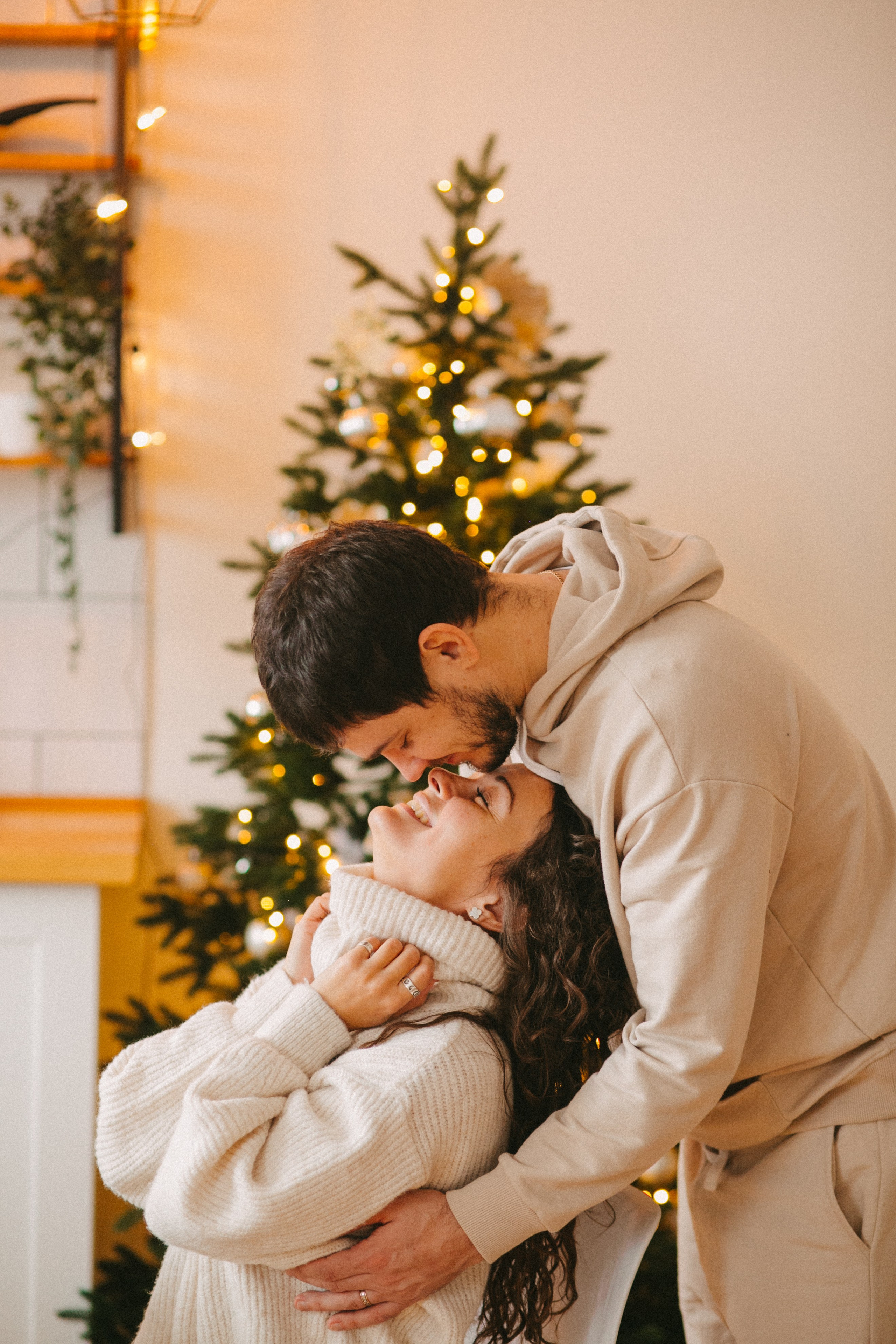 Новогодние съемки. Фуд фотограф новосибирск