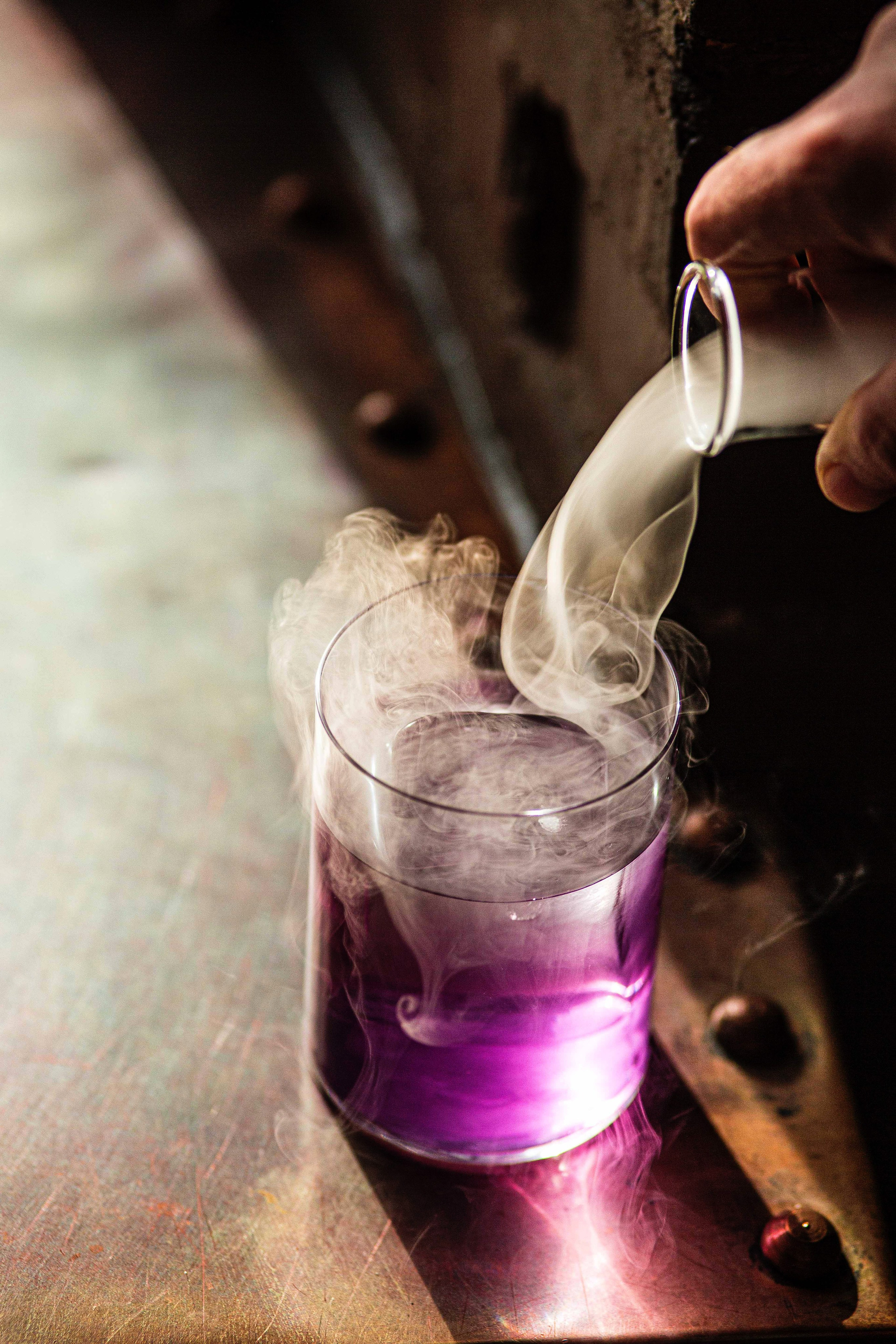 Напитки. Фуд фотограф новосибирск