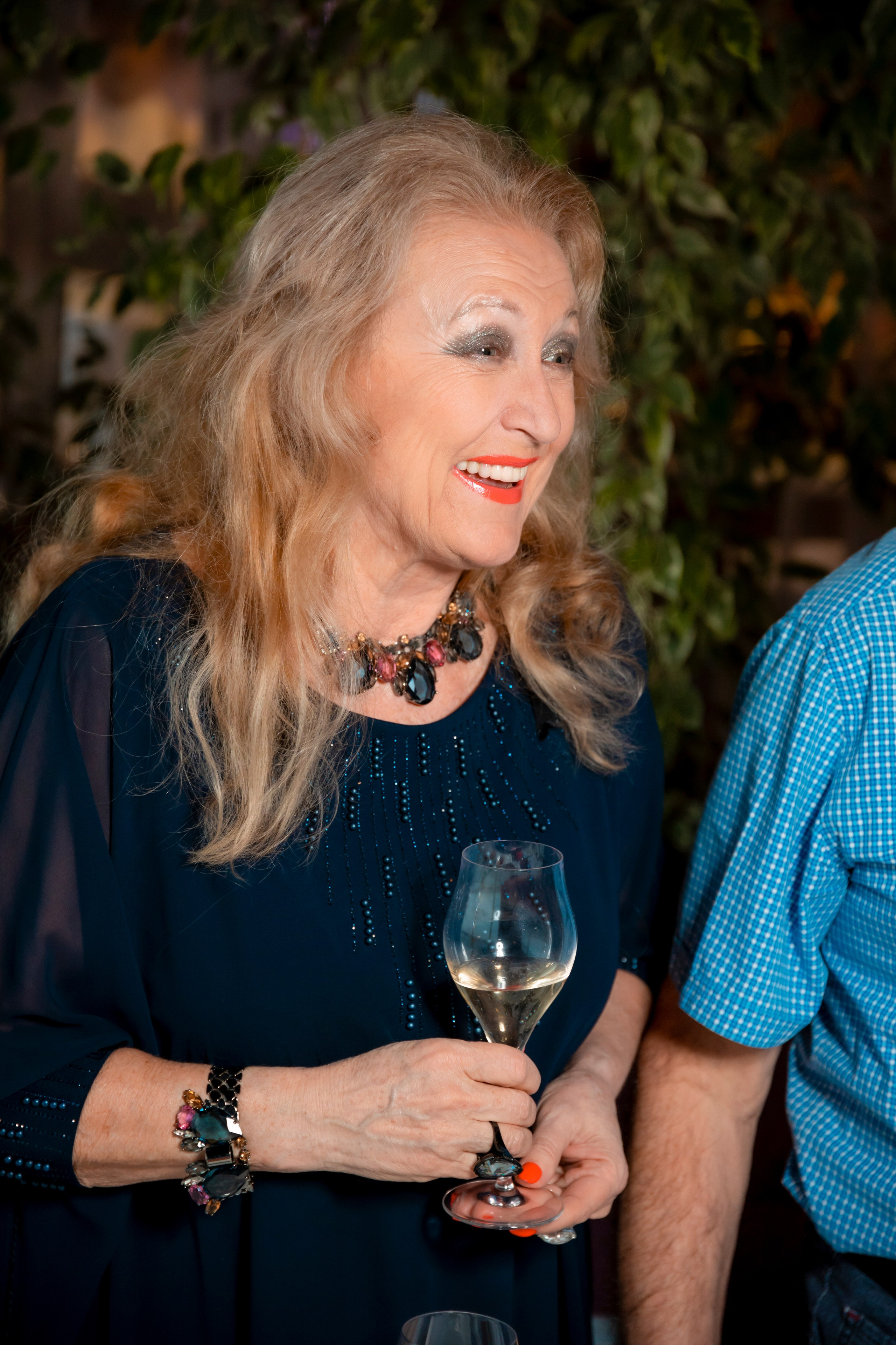 Юбилей свадьбы 50 лет. Фотограф на праздник, корпоратив, День Рождения и Юбилей в г. Санкт-Петербурге Алексей Анкушев