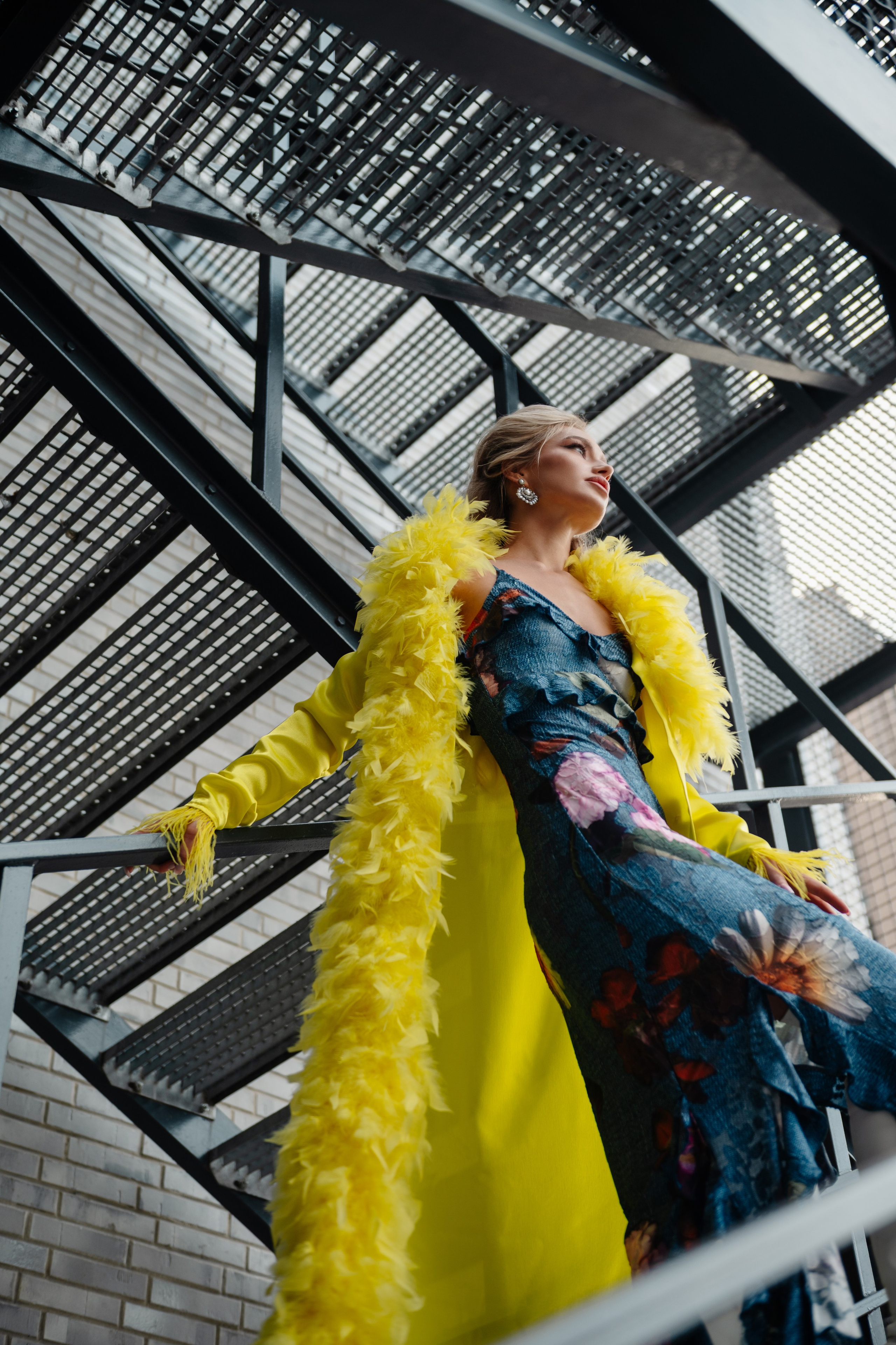 Marina. Свадебный и индивидуальный фотограф Никита Роут | Москва