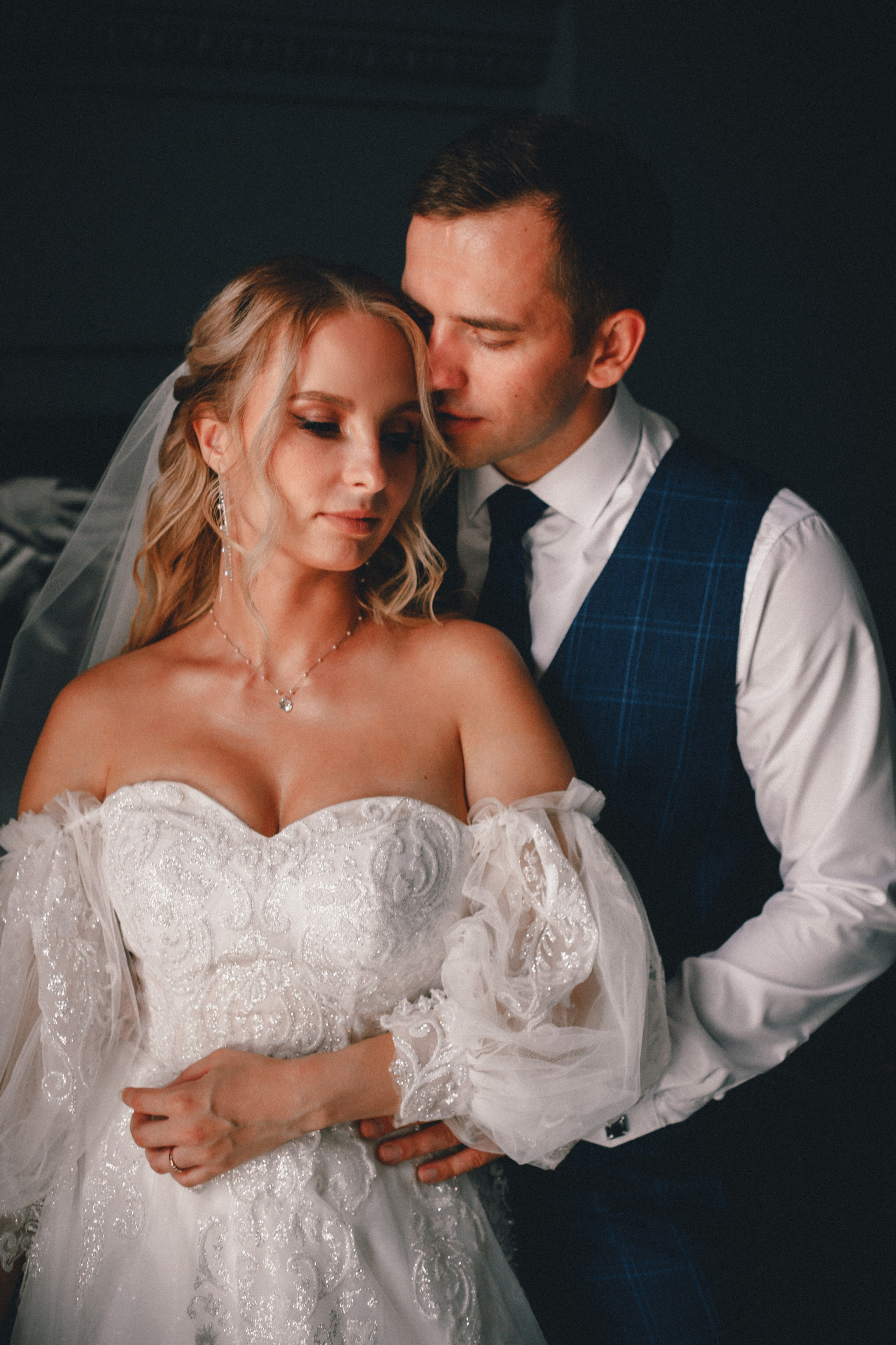 Свадьбы. Фотограф в Ростове Александр Курылев