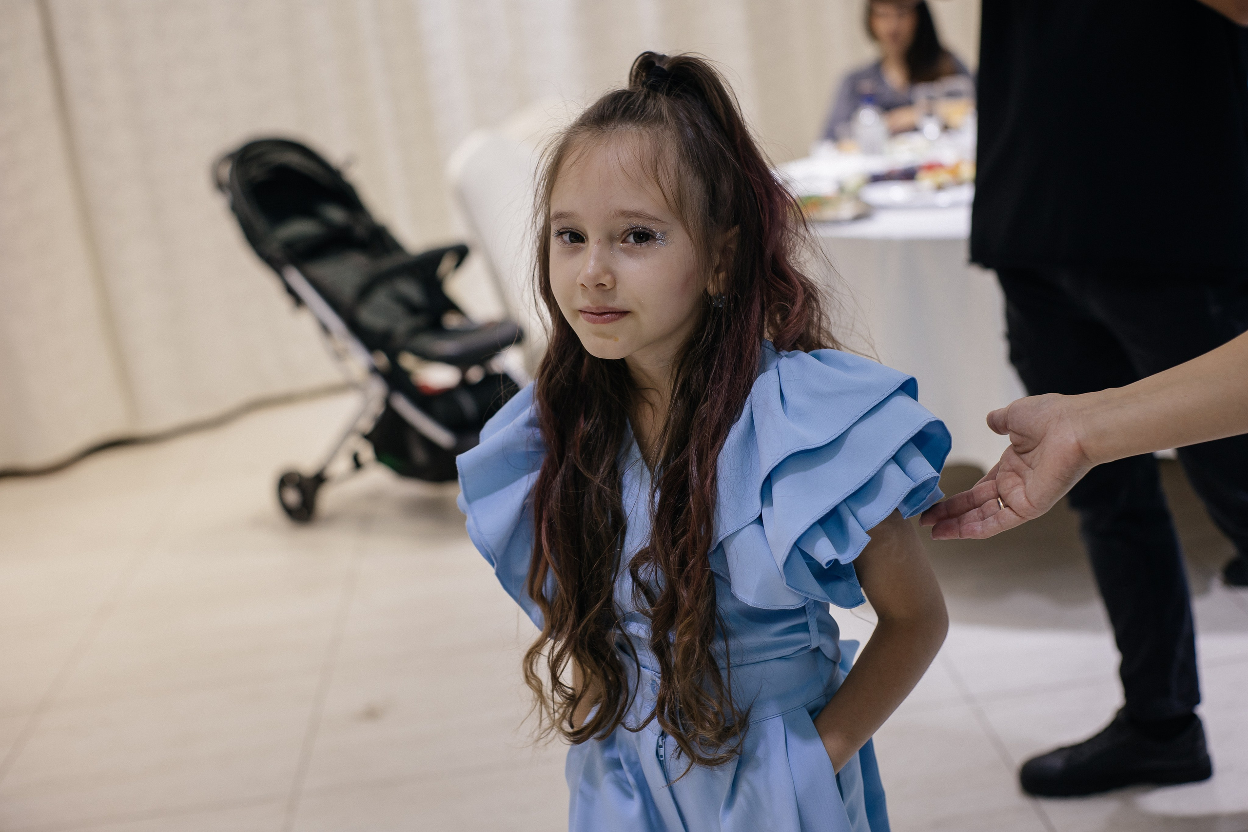 Полный свадебный день. Фотограф в Иркутске