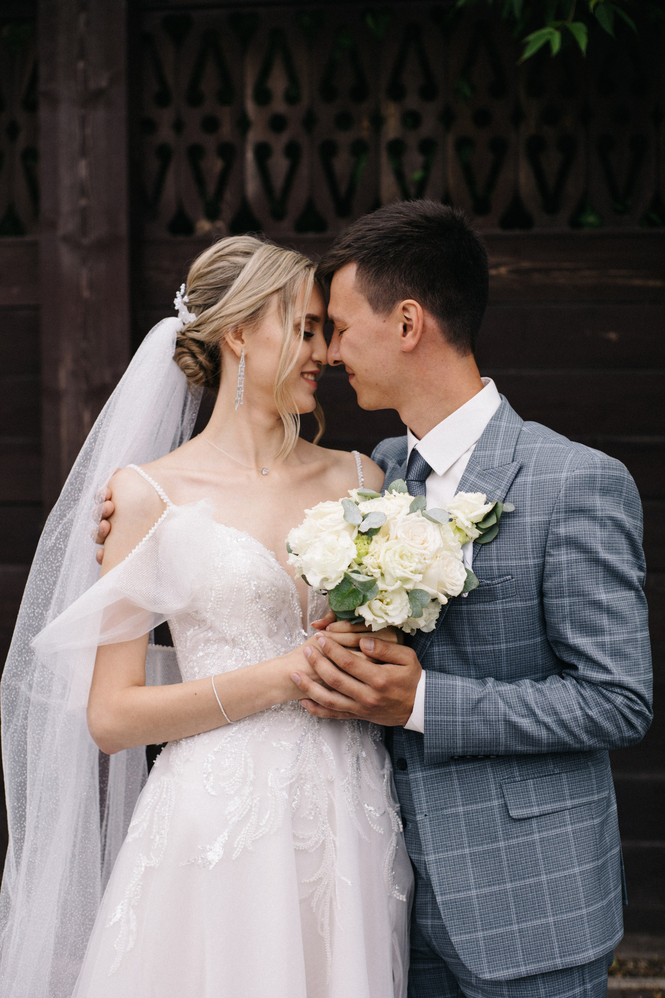 Свадебный день. Фотограф в Иркутске