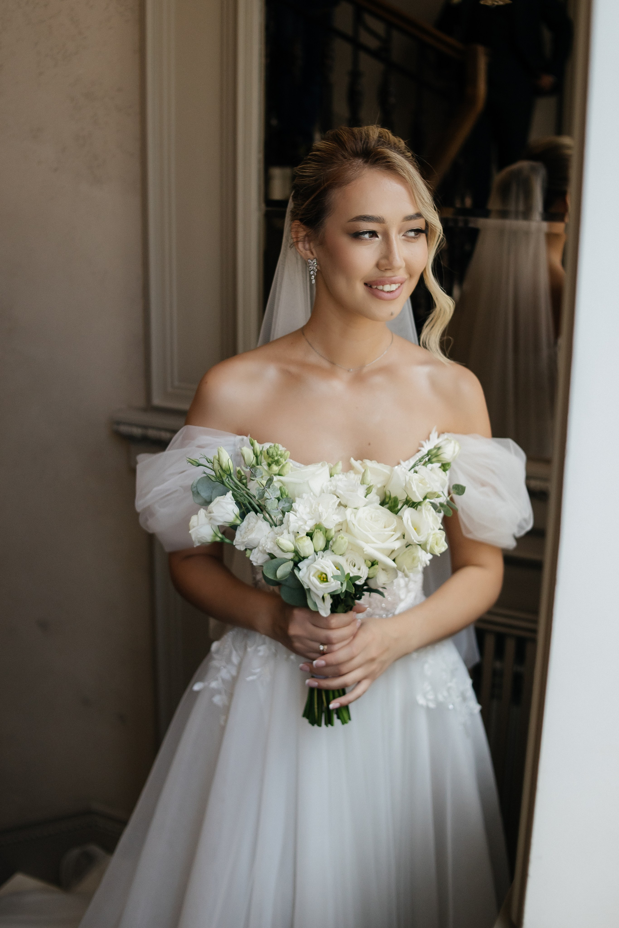 Wedding love story. Фотограф в Иркутске