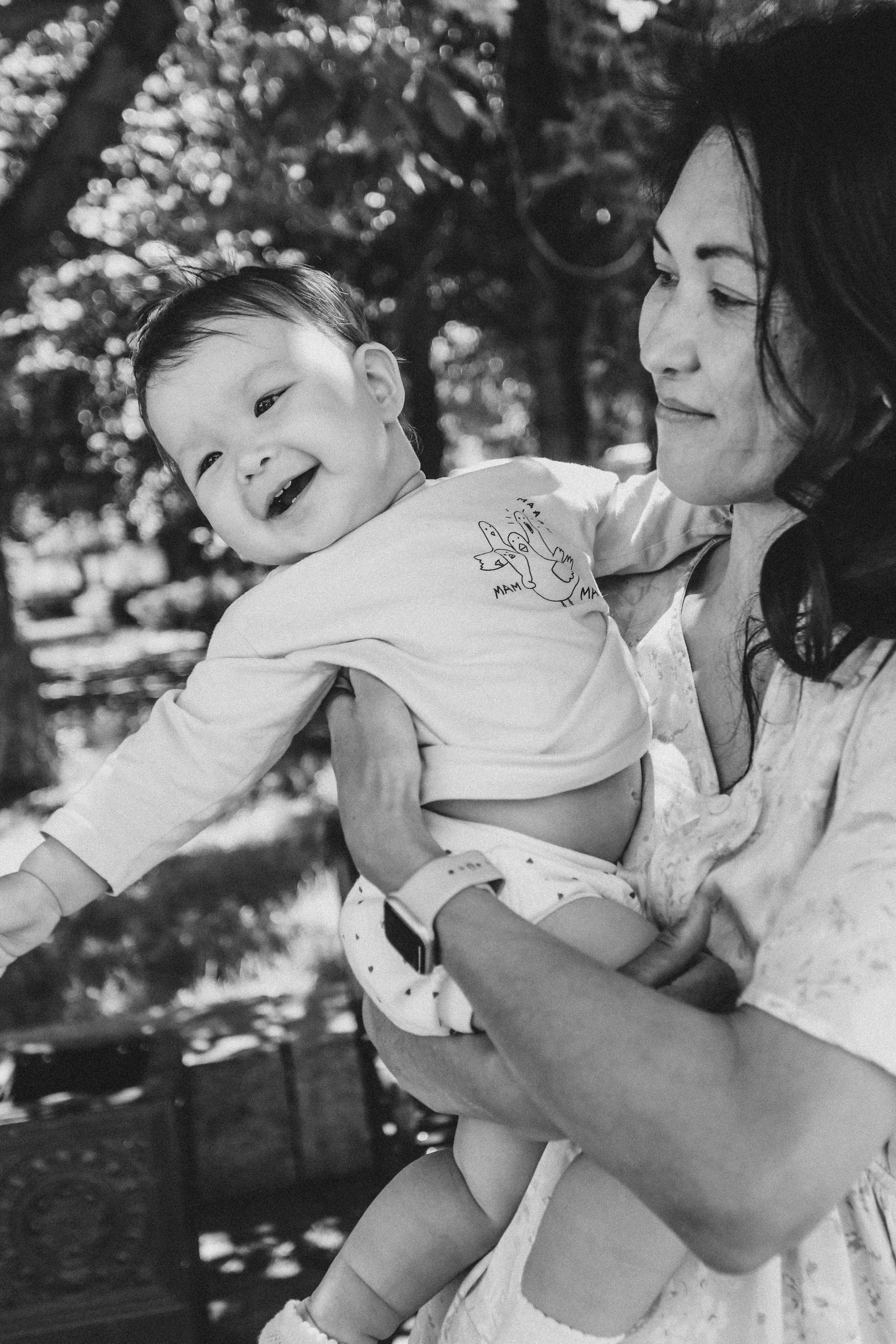 Первые шаги Елизаветы. Детский фотограф, Волгоград