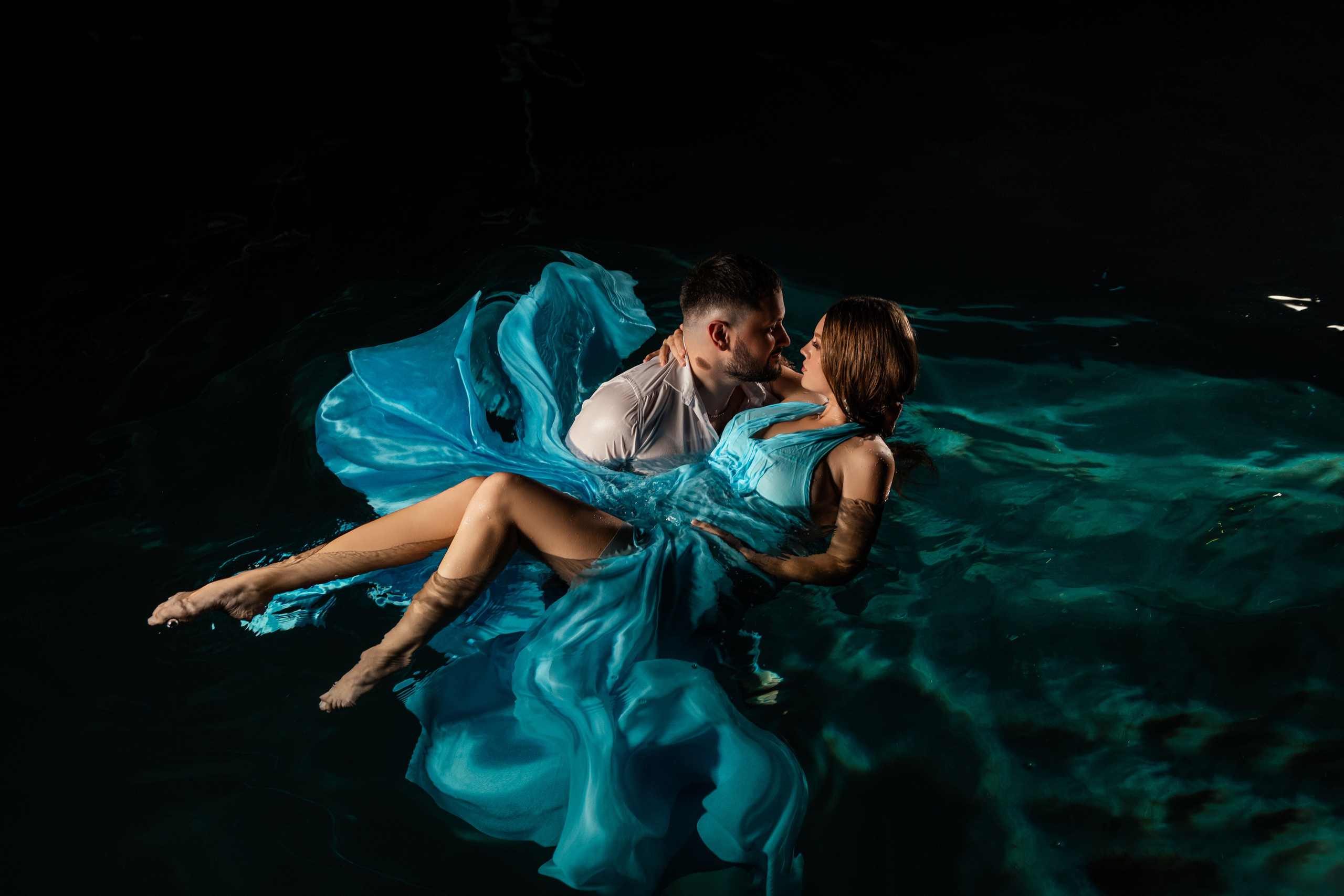 Фотограф Беременности в Краснодаре Кара Артисан