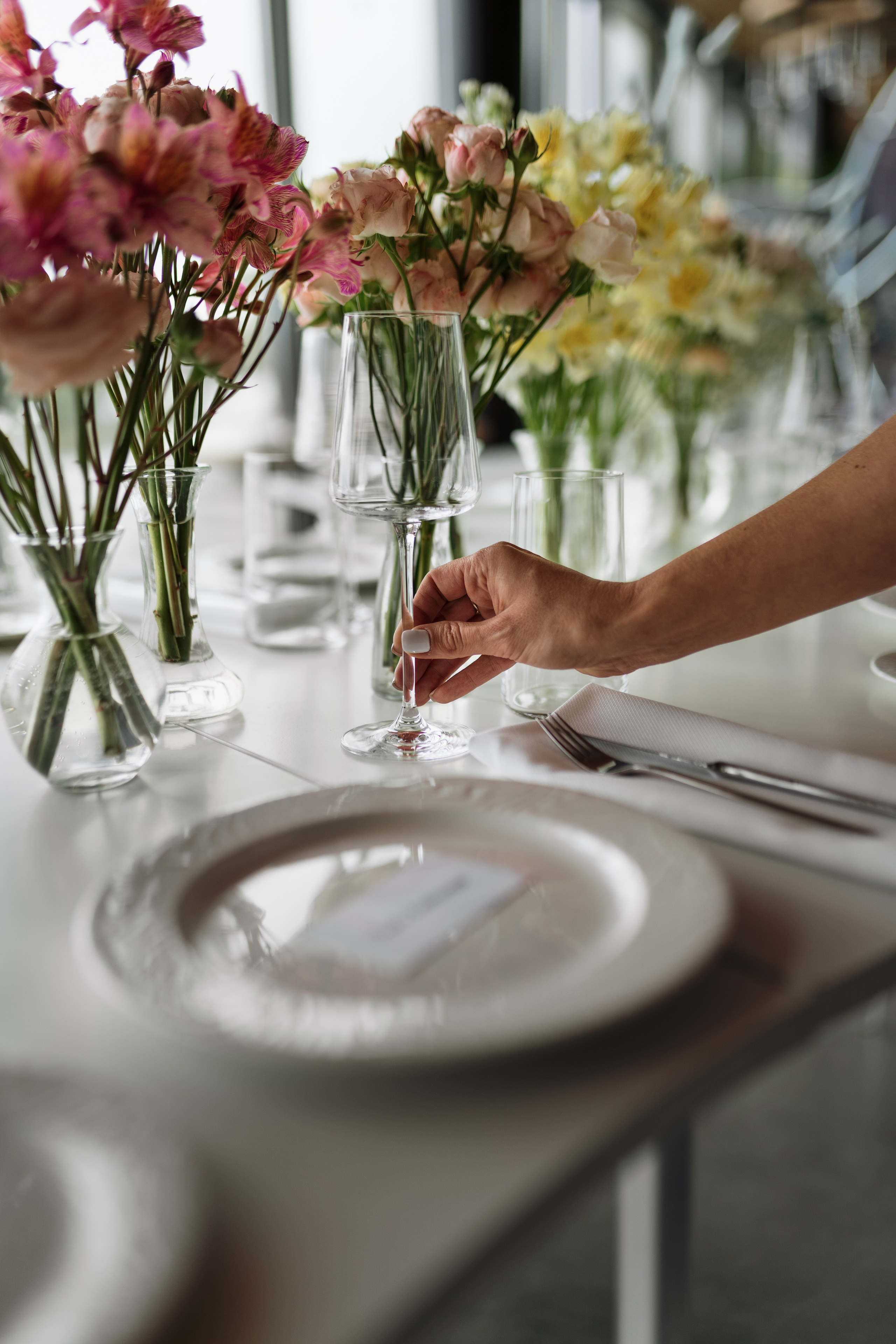 Юлия & Влад. Свадебный и портретный фотограф Алена Седининна в Крыму