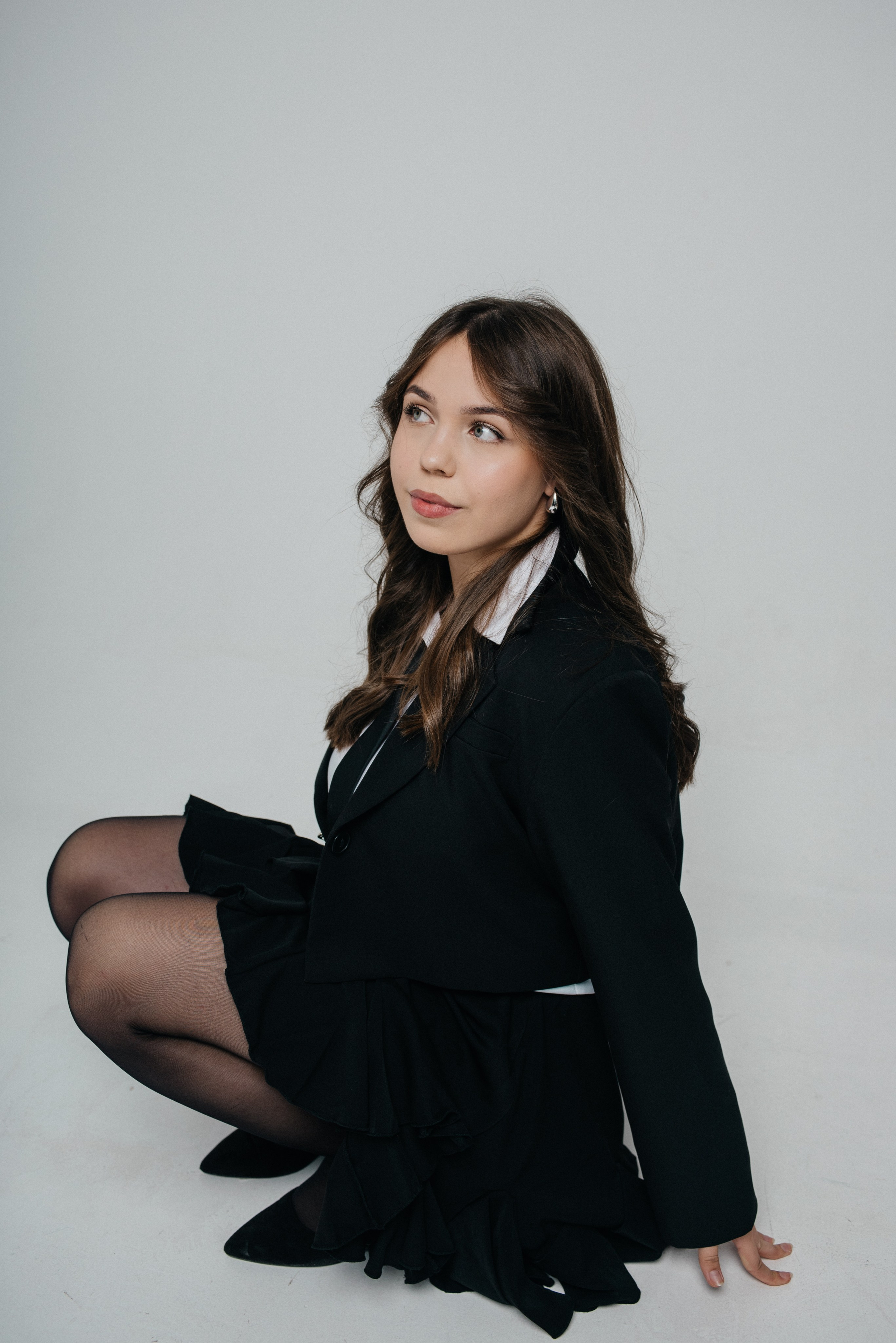 Классическая фотосессия. Ph.proulints